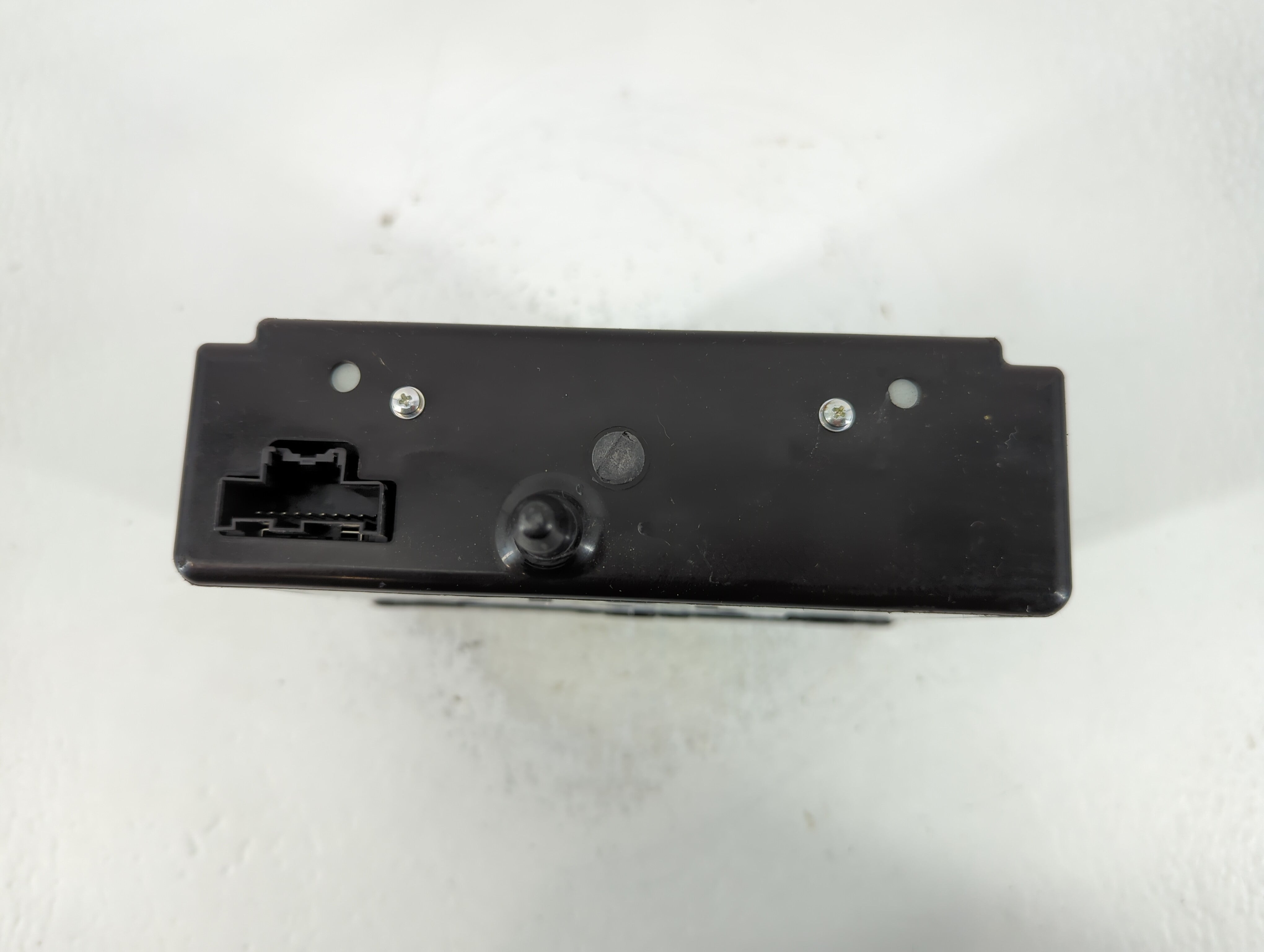 2016-2017 Buick Regal Radio AM FM Cd Player Receiver Replacement P/N:1394480 Fits Fits 2016 2017 OEM Used Auto Parts - Oemusedautoparts1.com