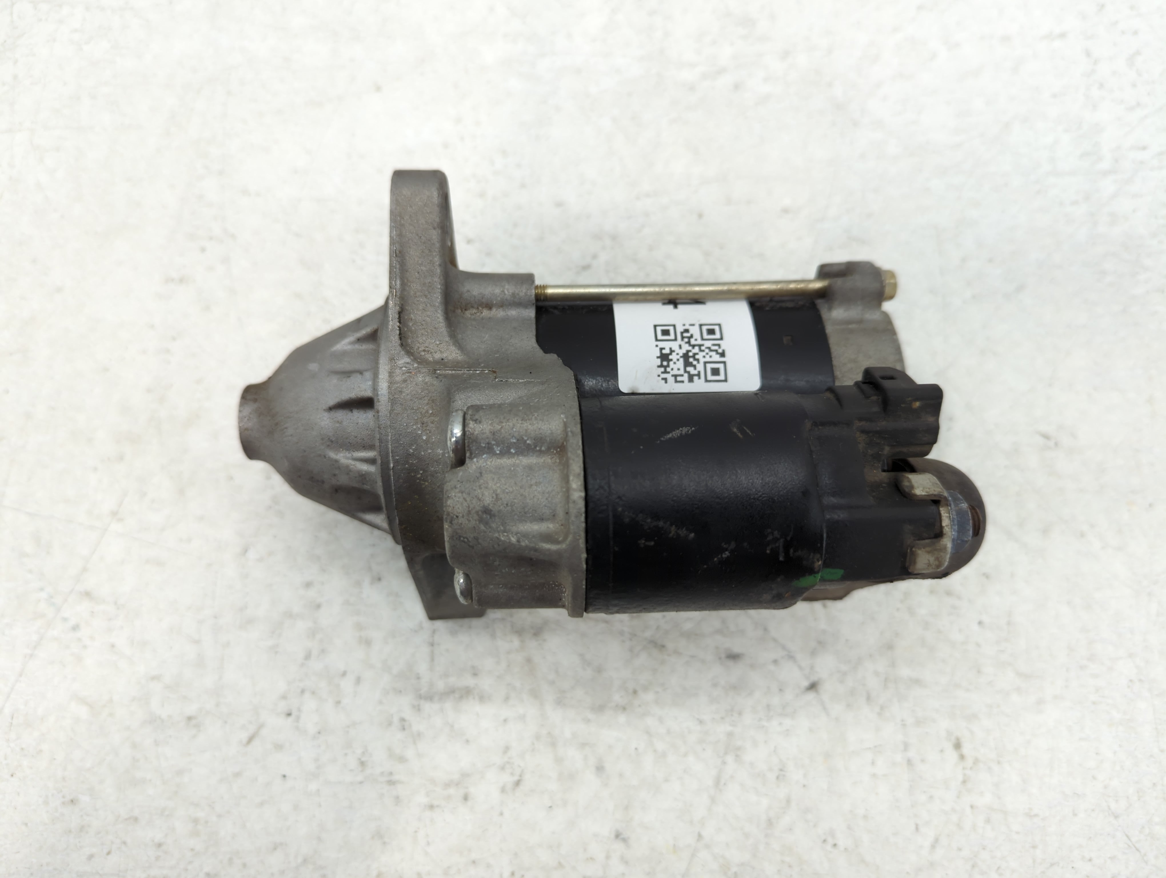 2003-2008 Toyota Corolla Car Starter Motor Solenoid OEM P/N:605917 TN428000-0341 Fits Fits 2003 2004 2005 2006 2007 2008 OEM Used Auto Parts - Oemusedautoparts1.com