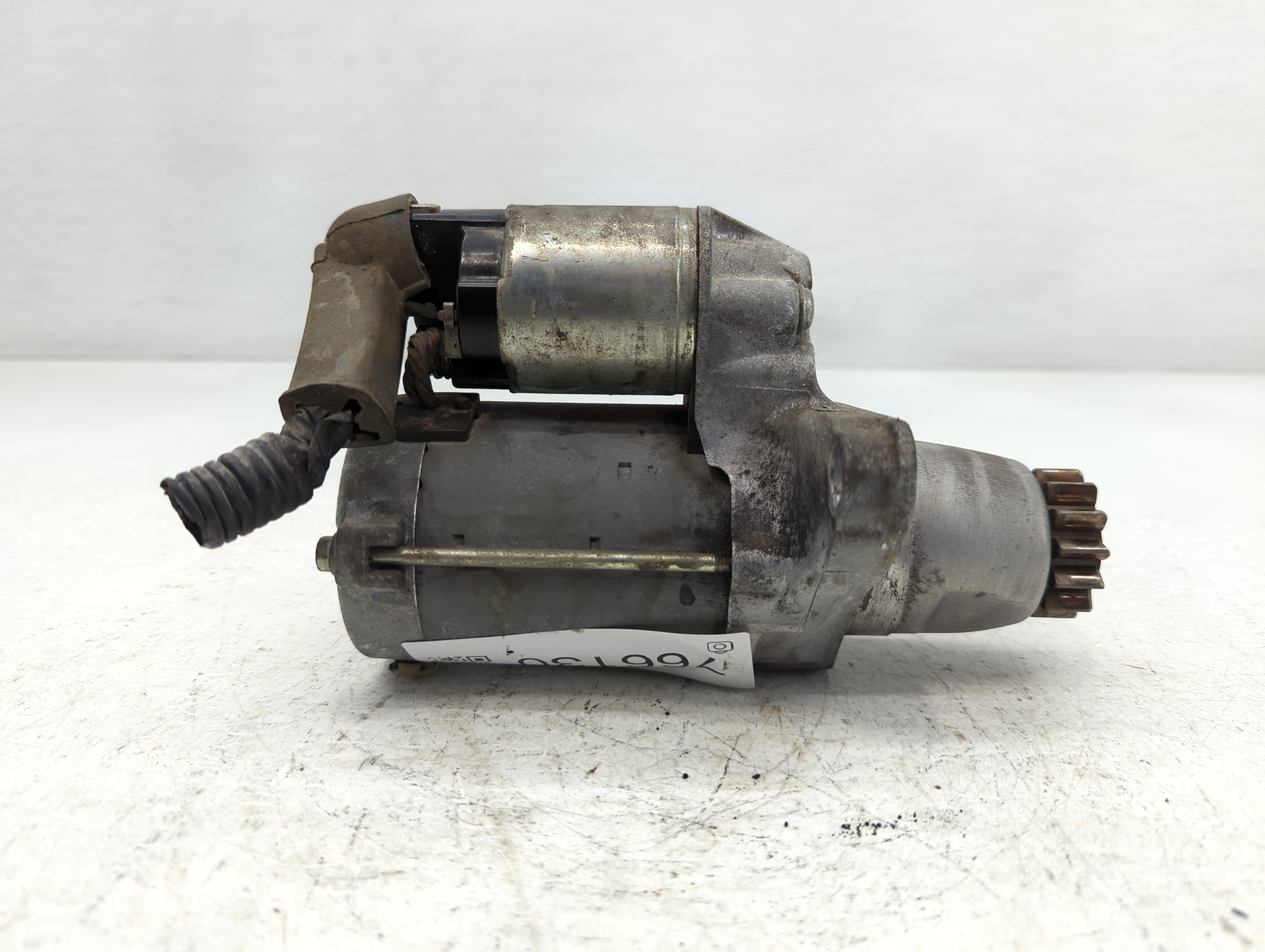 2004-2017 Toyota Camry Car Starter Motor Solenoid OEM P/N:TN428000-1082 28100-0A011 Fits OEM Used Auto Parts - Oemusedautoparts1.com