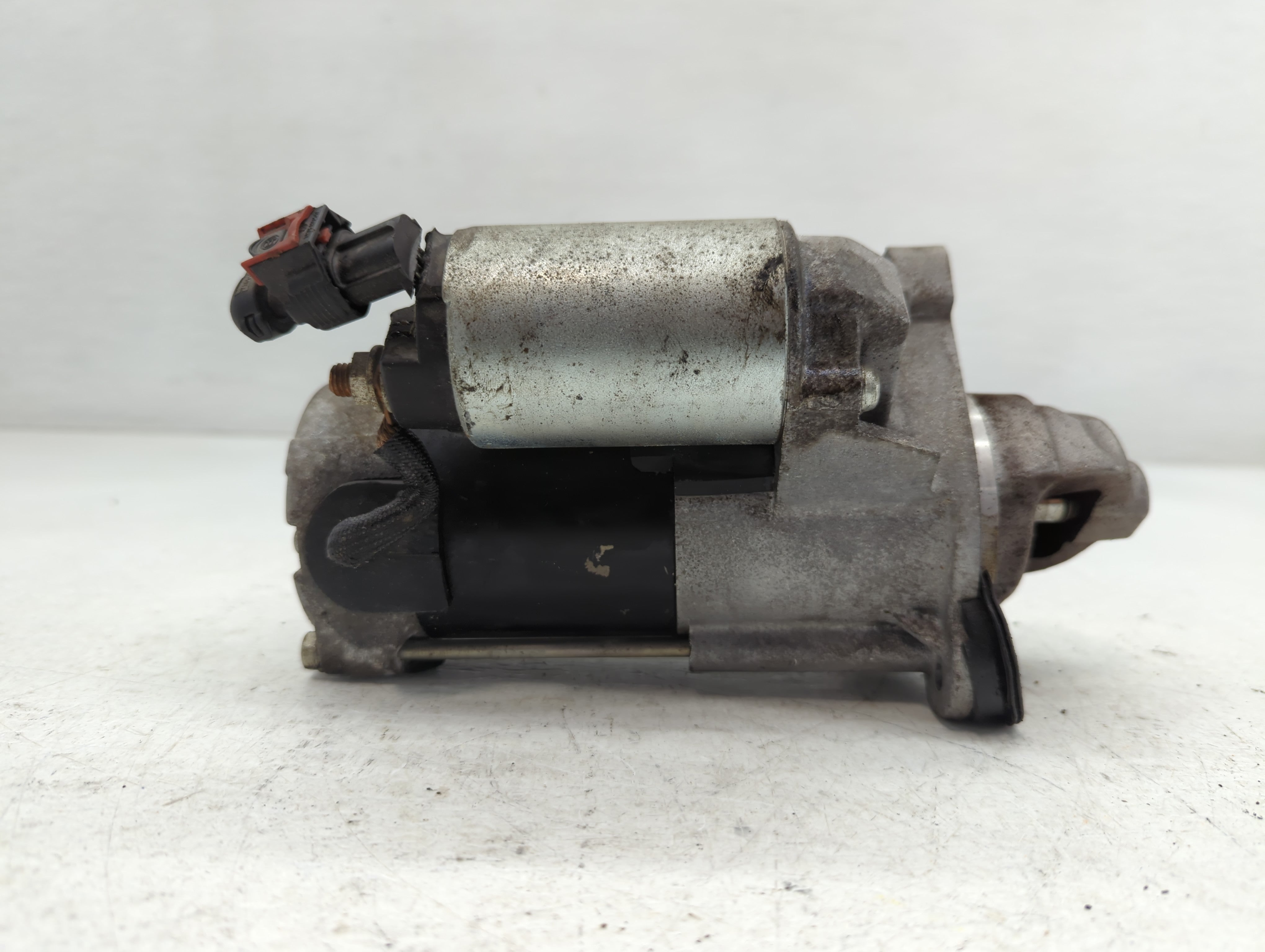 2017-2019 Chevrolet Cruze Car Starter Motor Solenoid OEM P/N:12673600 Fits Fits 2017 2018 2019 2020 2021 2022 OEM Used Auto Parts - Oemusedautoparts1.com