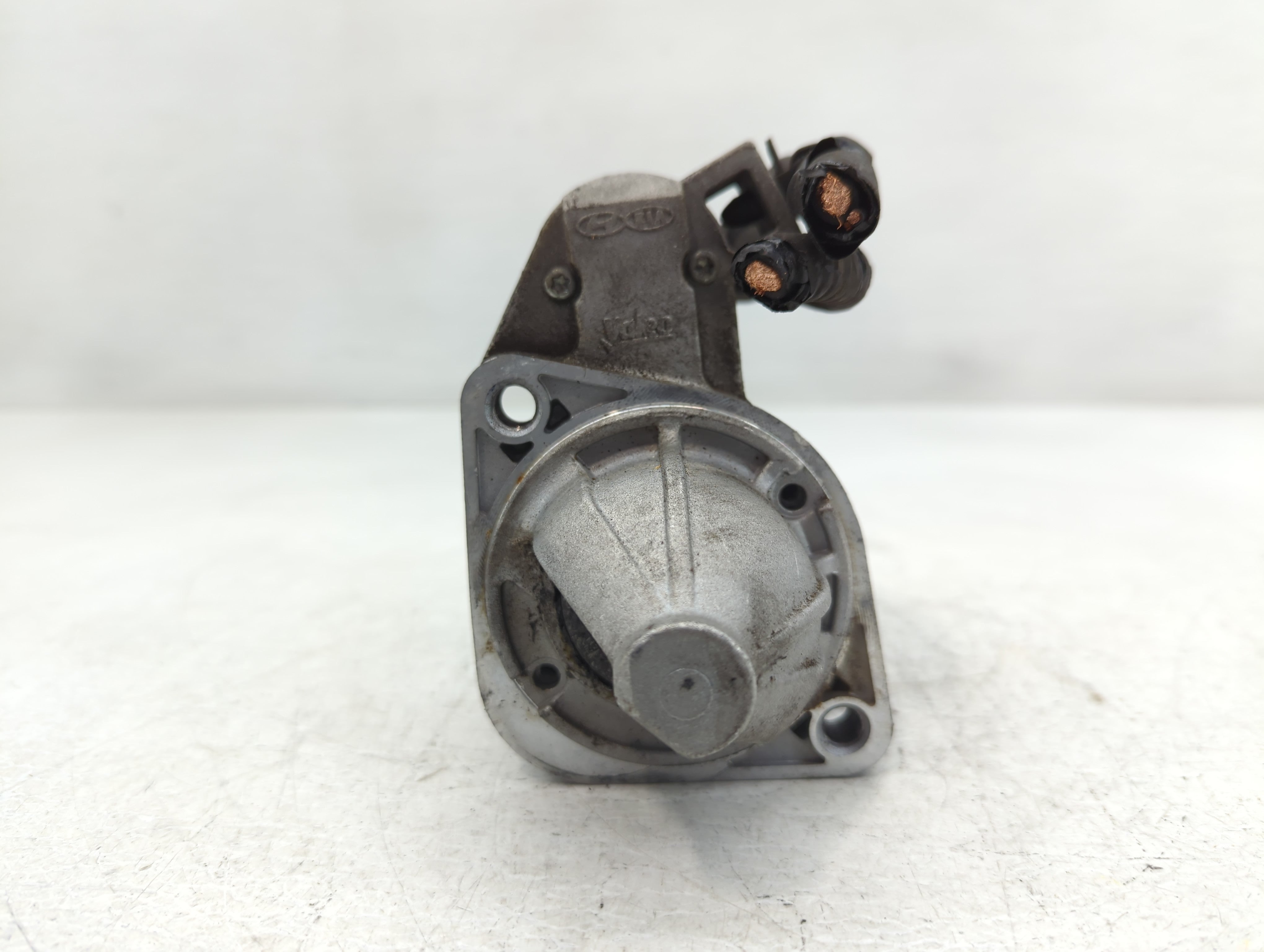 2014-2019 Kia Soul Car Starter Motor Solenoid OEM P/N:36100-2B110 Fits Fits 2014 2015 2016 2017 2018 2019 OEM Used Auto Parts - Oemusedautoparts1.com