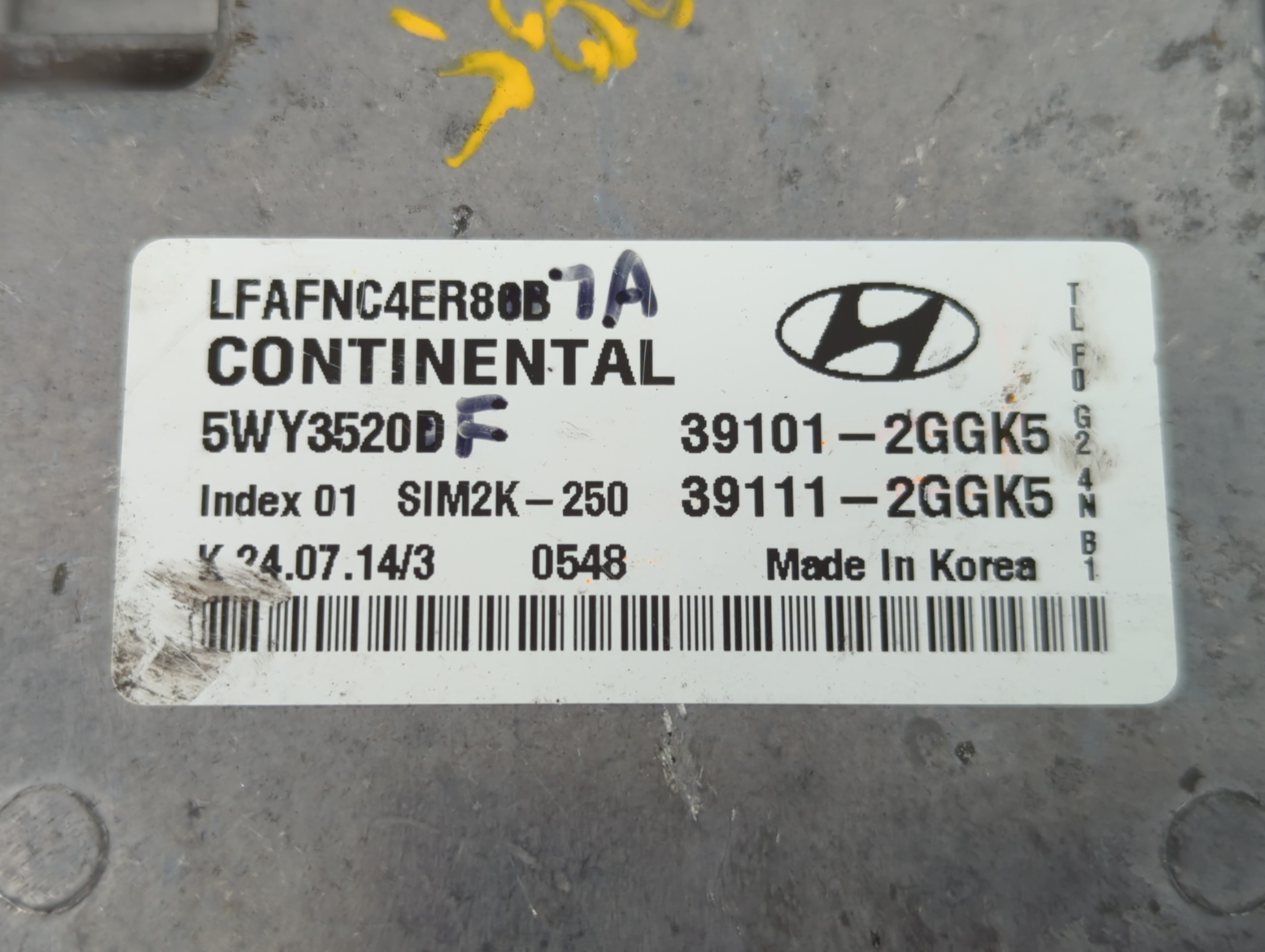 Product image