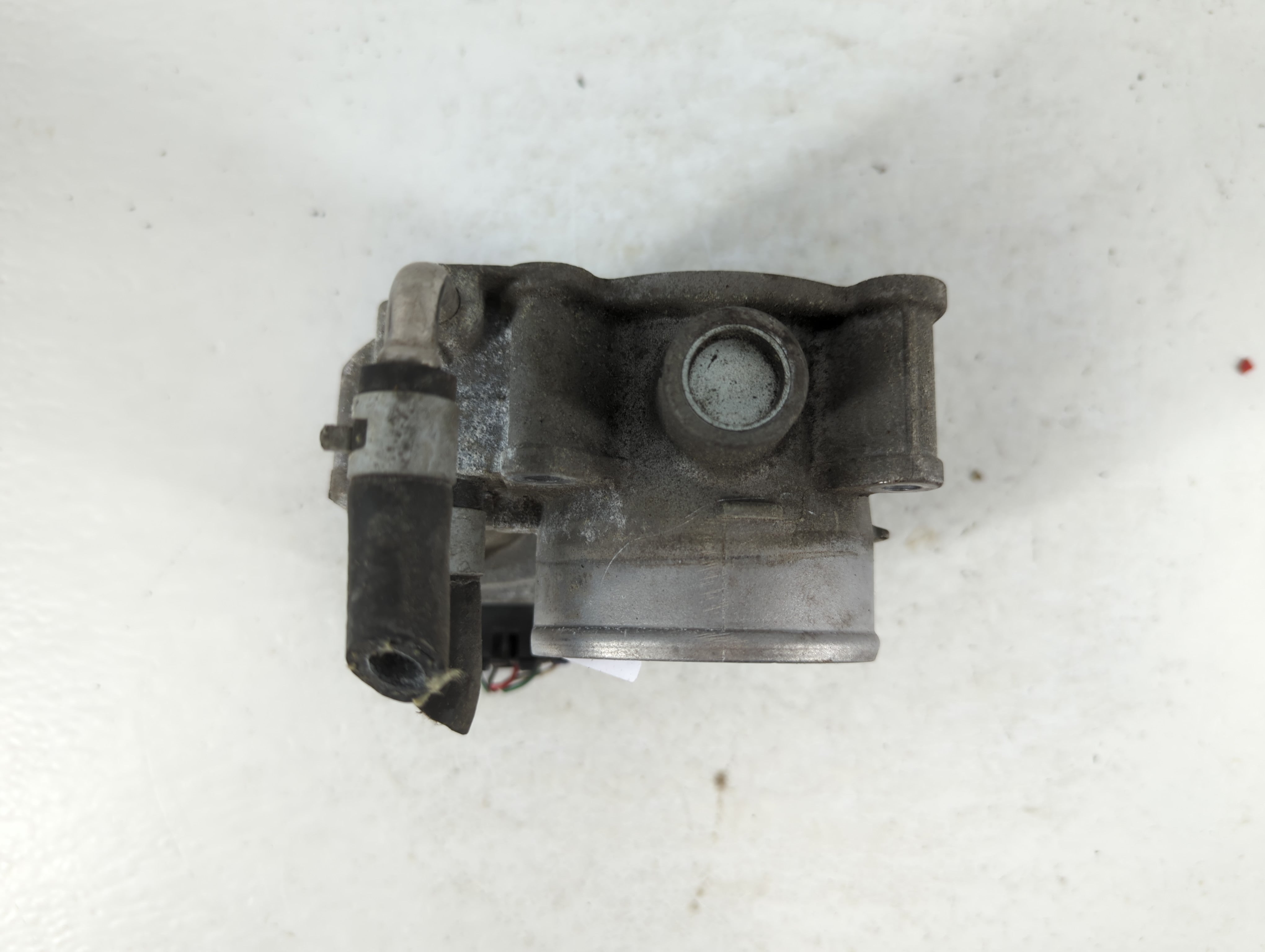 2013-2018 Nissan Altima Throttle Body P/N:00644 4J17, 3TA60-01 A Fits Fits 2013 2014 2015 2016 2017 2018 2019 2020 OEM Used Auto Parts - Oemusedautoparts1.com