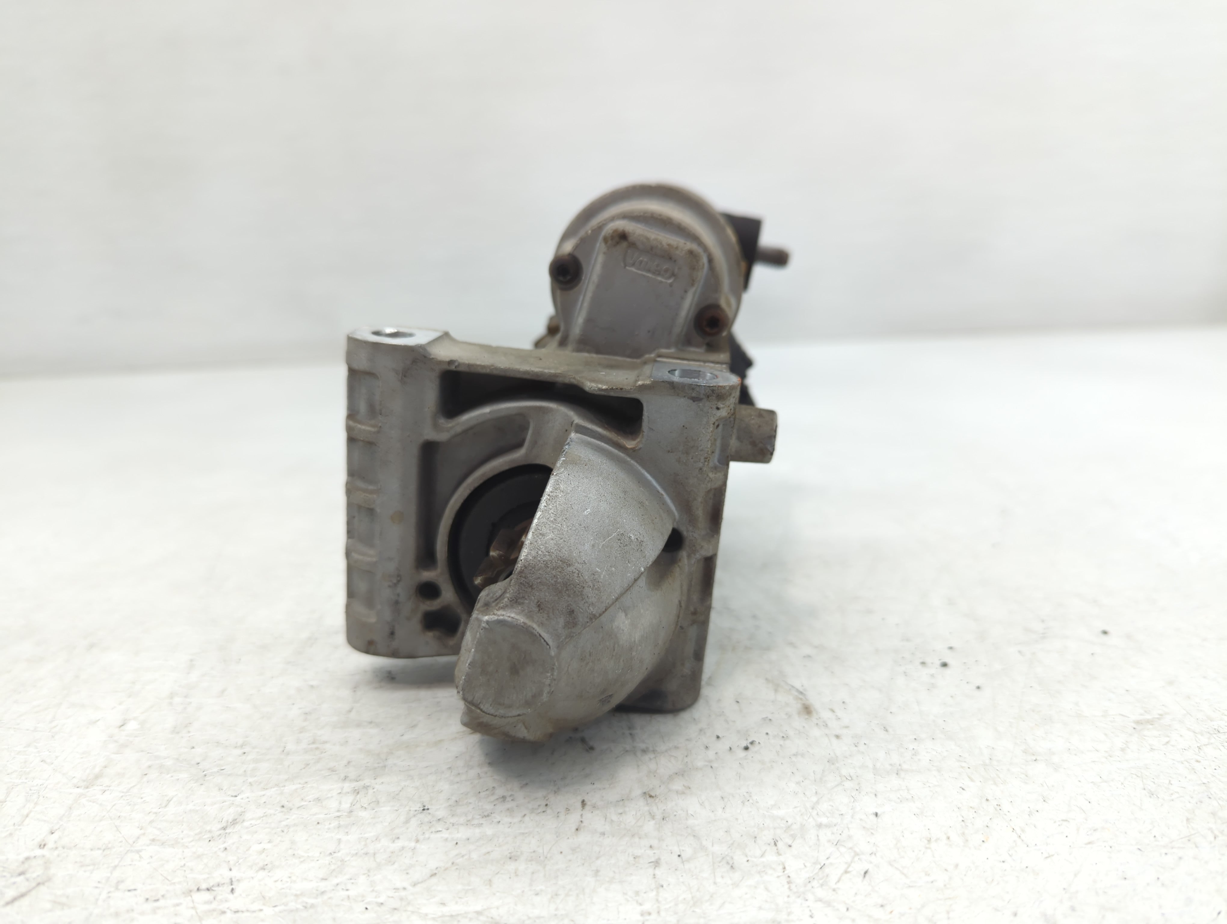 2015-2020 Chevrolet Tahoe Car Starter Motor Solenoid OEM P/N:12645040 Fits Fits 2014 2015 2016 2017 2018 2019 2020 OEM Used Auto Parts - Oemusedautoparts1.com