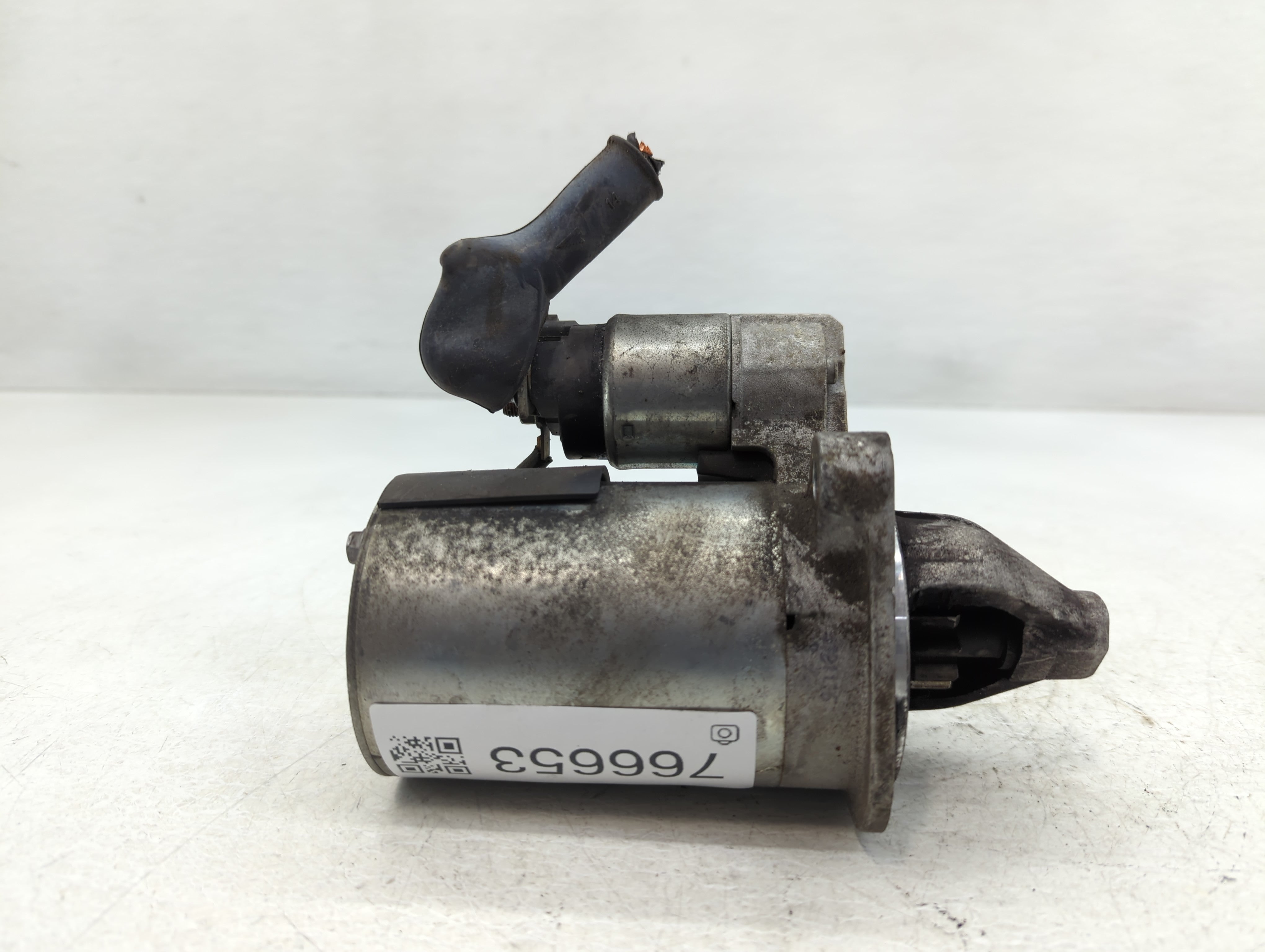 2012-2020 Hyundai Veloster Car Starter Motor Solenoid OEM P/N:36100-2B502 Fits OEM Used Auto Parts - Oemusedautoparts1.com