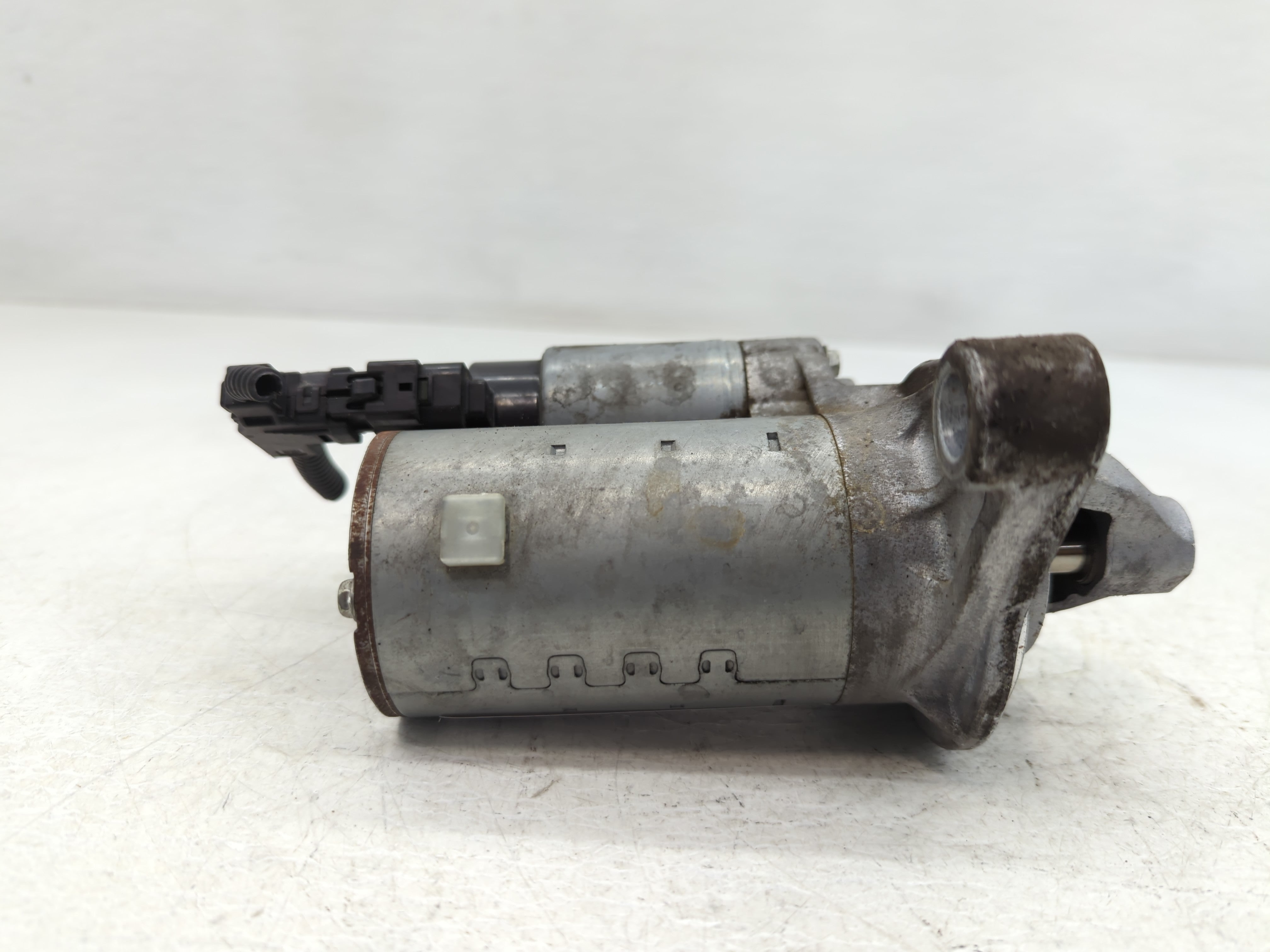 2018-2022 Toyota Camry Car Starter Motor Solenoid OEM P/N:28100-F0060 438000-6060 Fits Fits 2018 2019 2020 2021 2022 OEM Used Auto Parts - Oemusedautoparts1.com