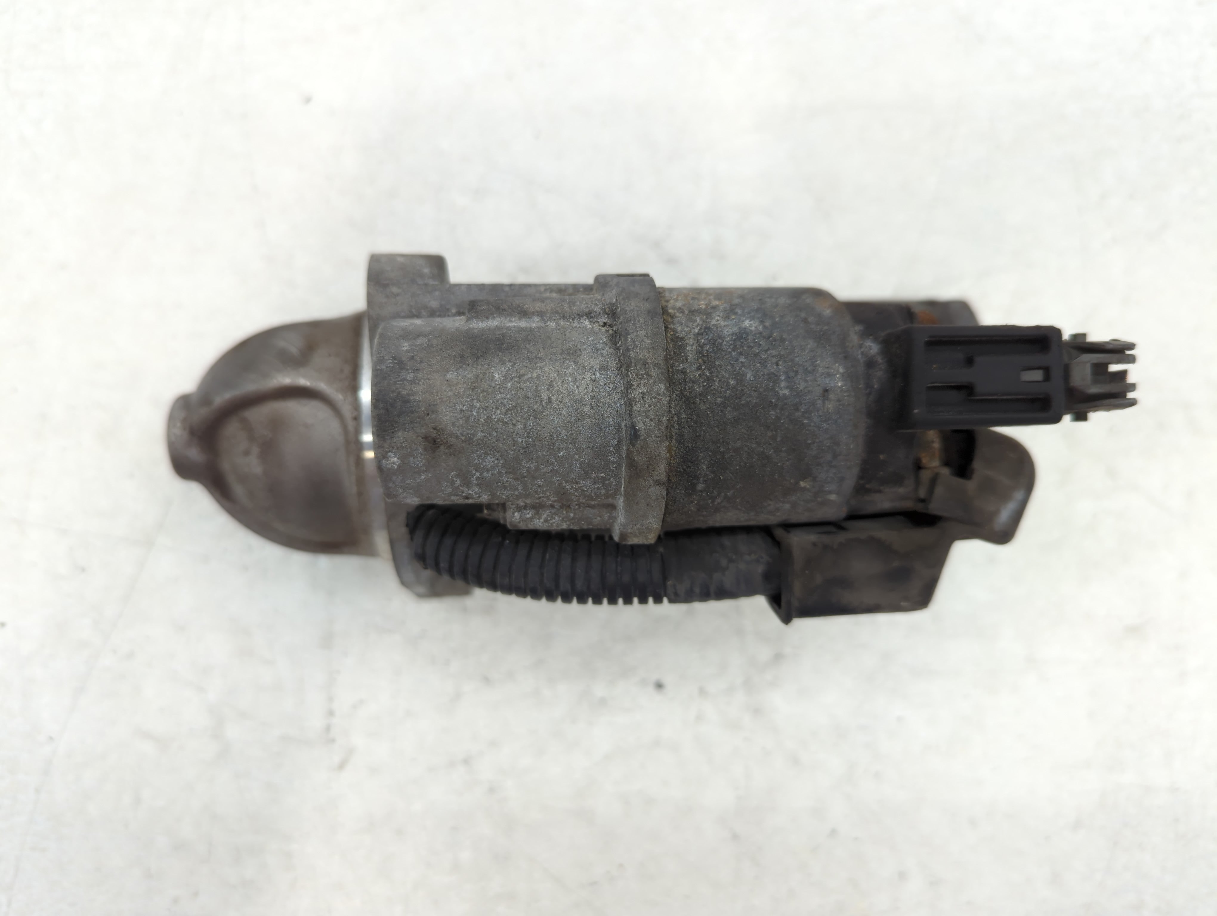 2014-2020 Hyundai Elantra Car Starter Motor Solenoid OEM P/N:36100-2E551 Fits Fits 2014 2015 2016 2017 2018 2019 2020 OEM Used Auto Parts - Oemusedautoparts1.com