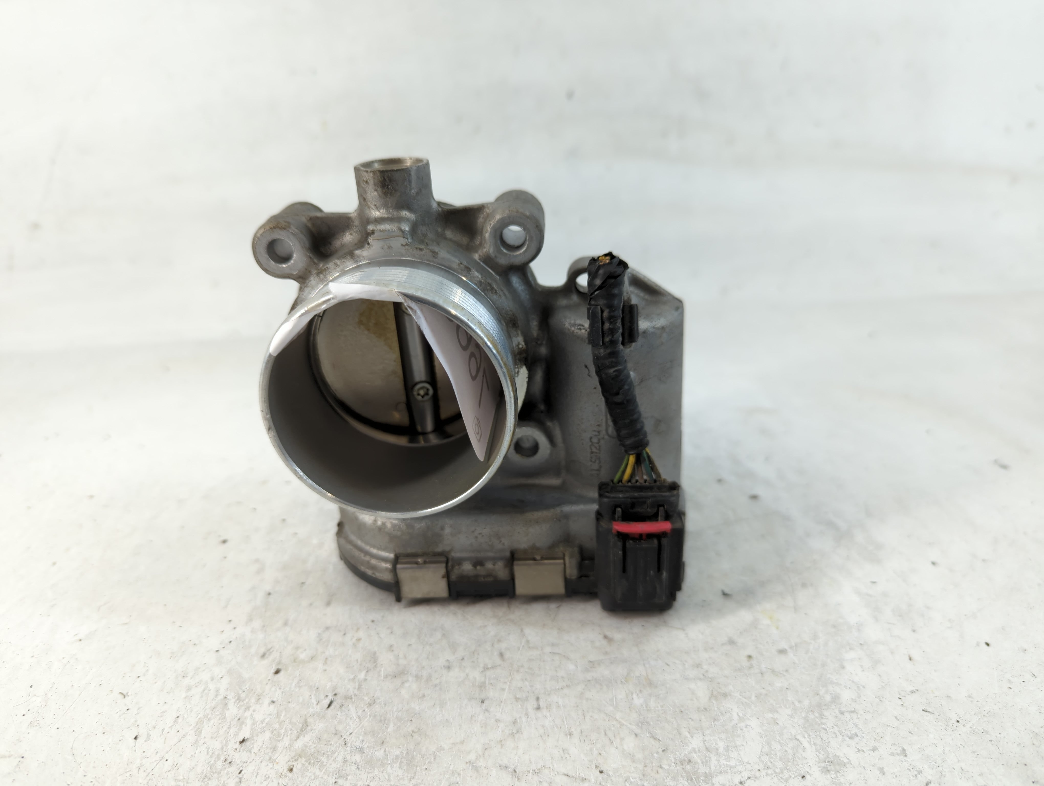 2017-2020 Lincoln Mkz Throttle Body P/N:DS7E-9F991-BB Fits Fits 2014 2015 2016 2017 2018 2019 2020 2021 2022 OEM Used Auto Parts - Oemusedautoparts1.com