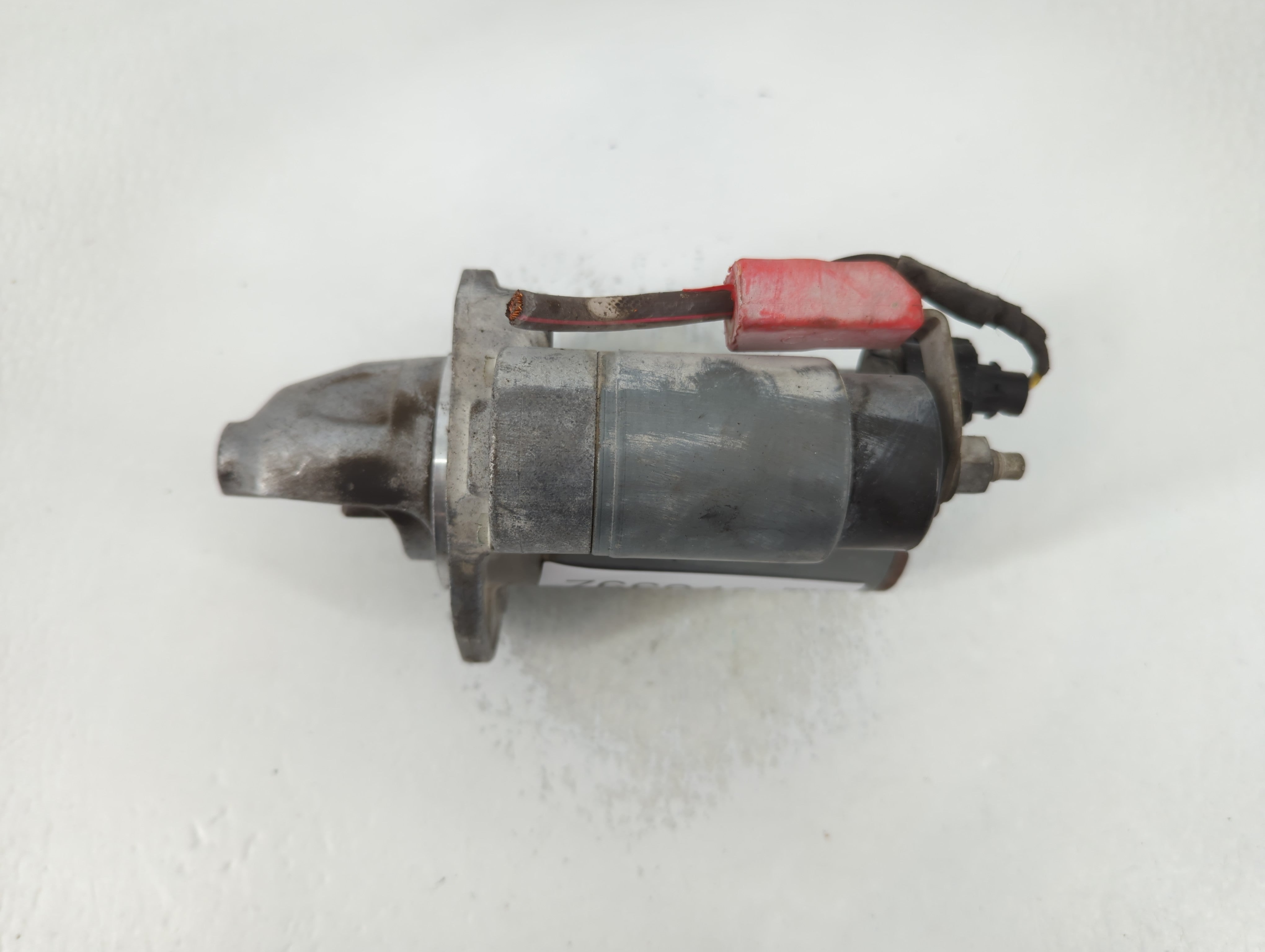 2017-2022 Dodge Charger Car Starter Motor Solenoid OEM P/N:428000-9301 Fits OEM Used Auto Parts - Oemusedautoparts1.com