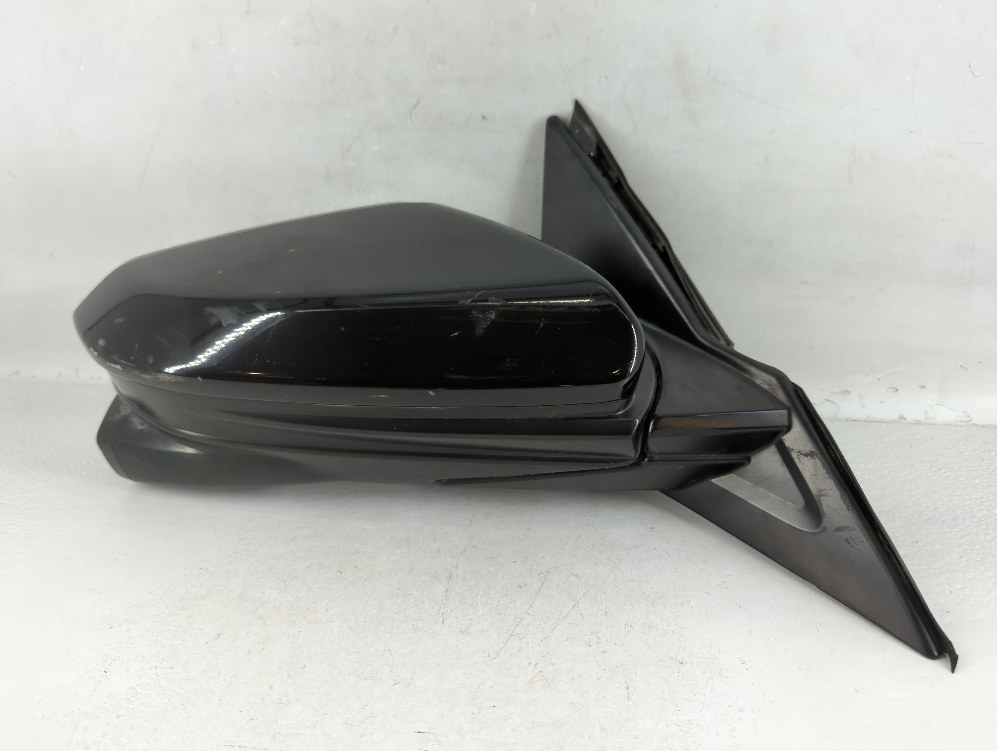 2016-2021 Honda Civic Side Mirror Replacement Passenger Right View Door Mirror P/N:IIIE13 049682 Fits OEM Used Auto Parts - Oemusedautoparts1.com