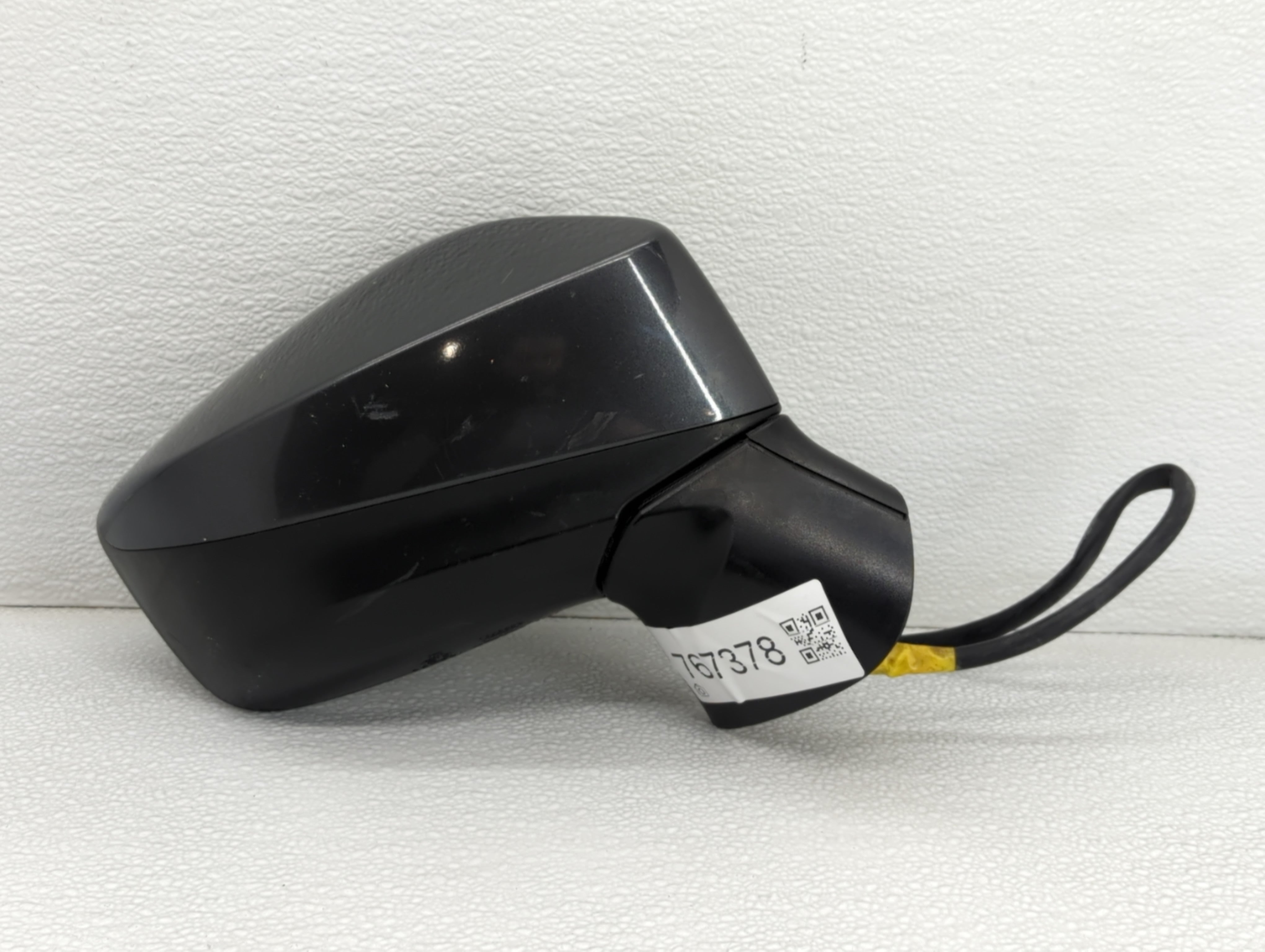 2017-2020 Toyota 86 Side Mirror Replacement Passenger Right View Door Mirror P/N:A048695 E13027521 Fits OEM Used Auto Parts - Oemusedautoparts1.com