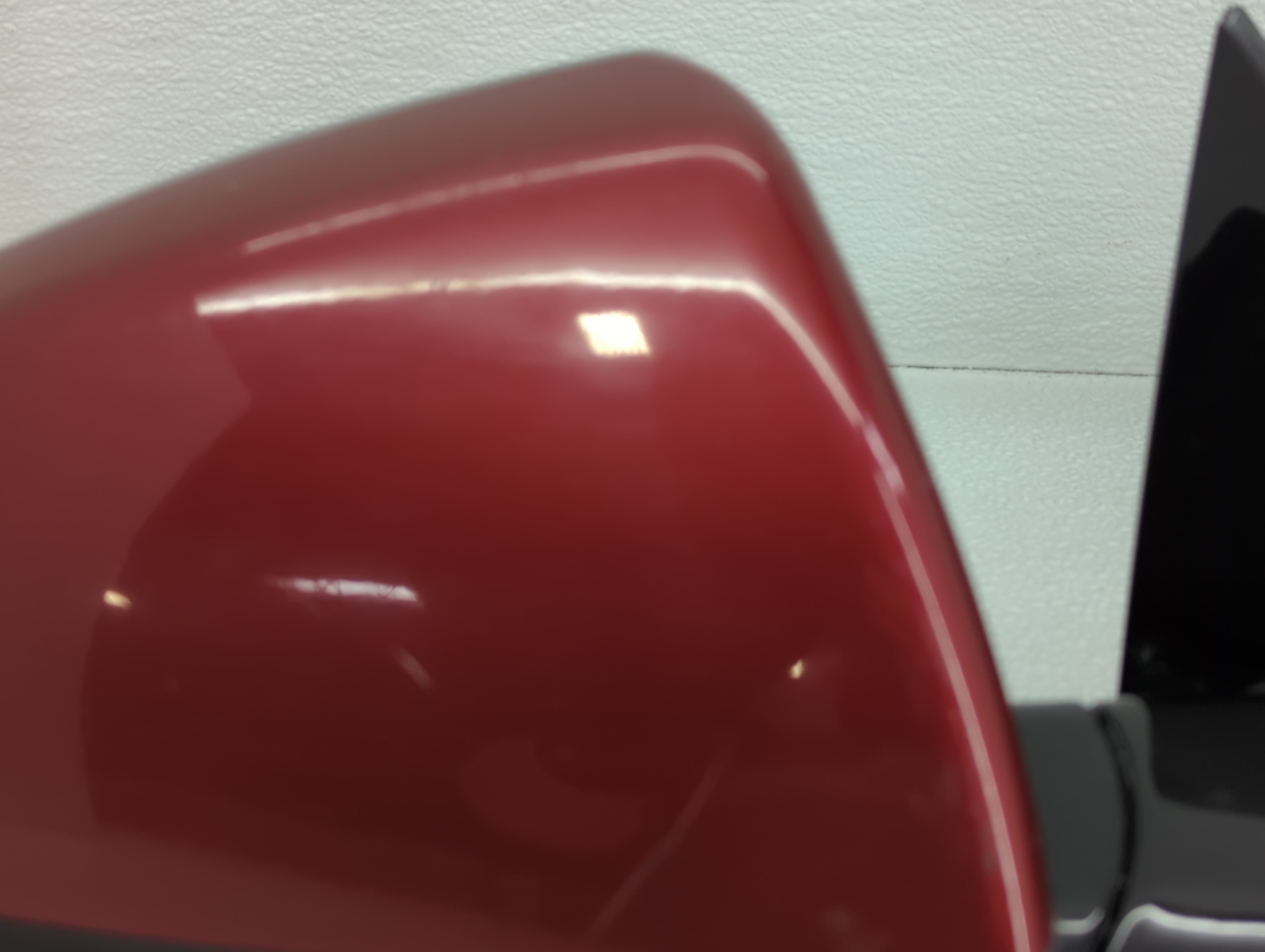 2010-2014 Cadillac Srx Side Mirror Replacement Passenger Right View Door Mirror P/N:IIIE9 024503 20953694 Fits OEM Used Auto Parts - Oemusedautoparts1.com