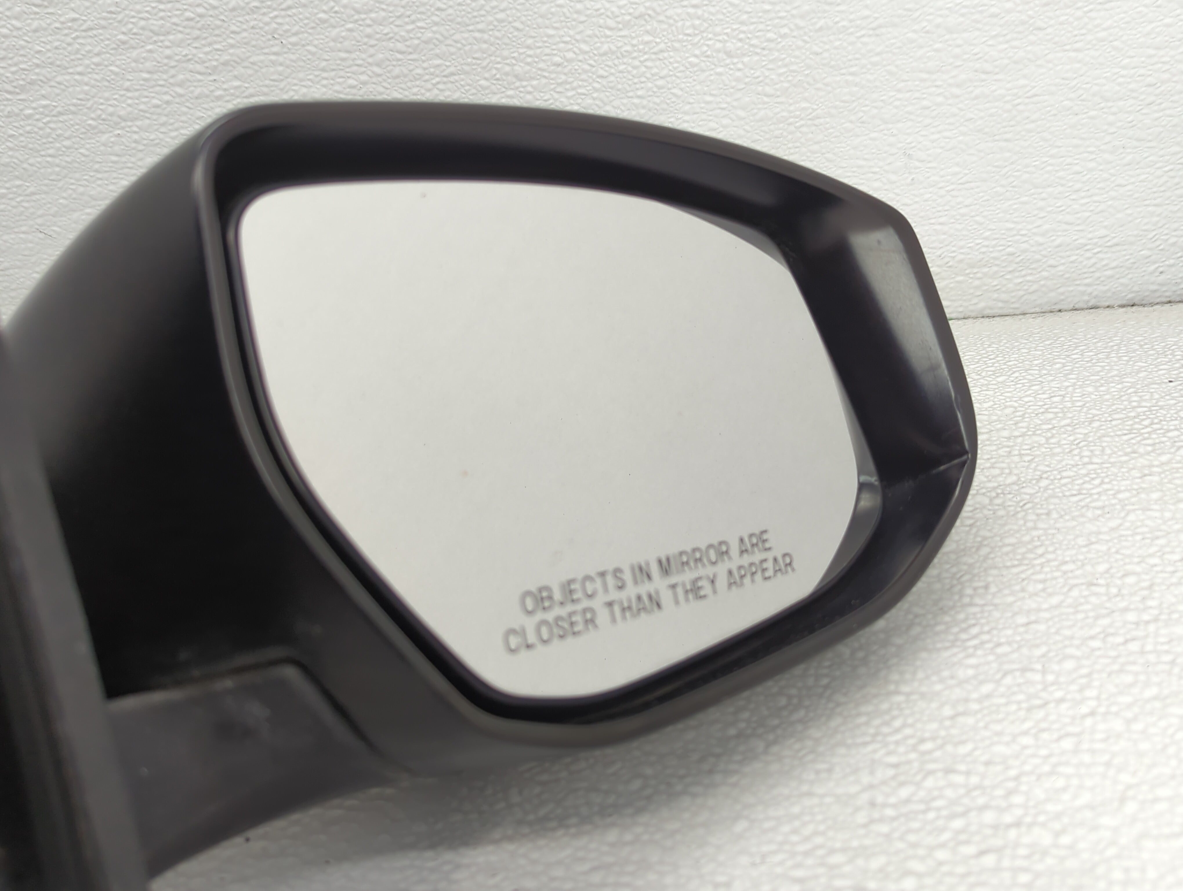 2013-2015 Nissan Sentra Side Mirror Replacement Passenger Right View Door Mirror P/N:963013SG0B Fits Fits 2013 2014 2015 OEM Used Auto Parts - Oemusedautoparts1.com
