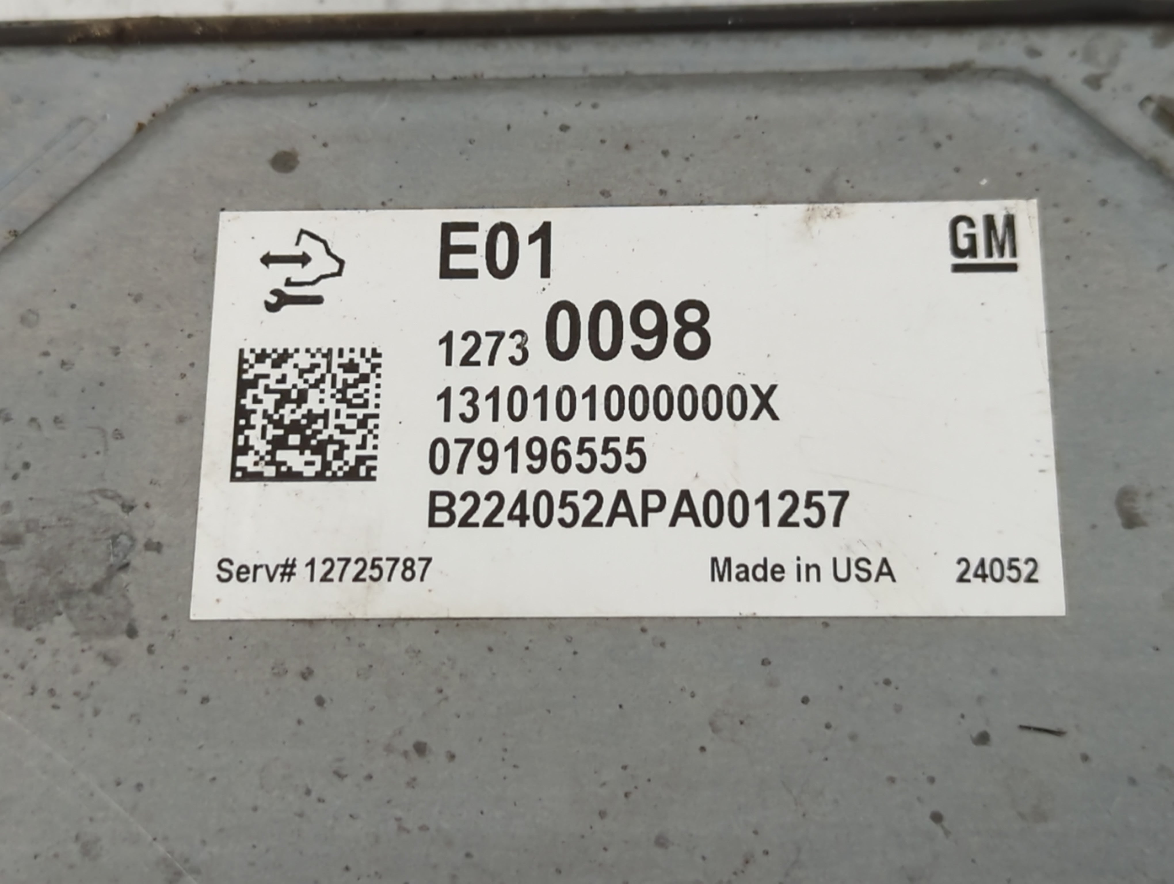 Product image