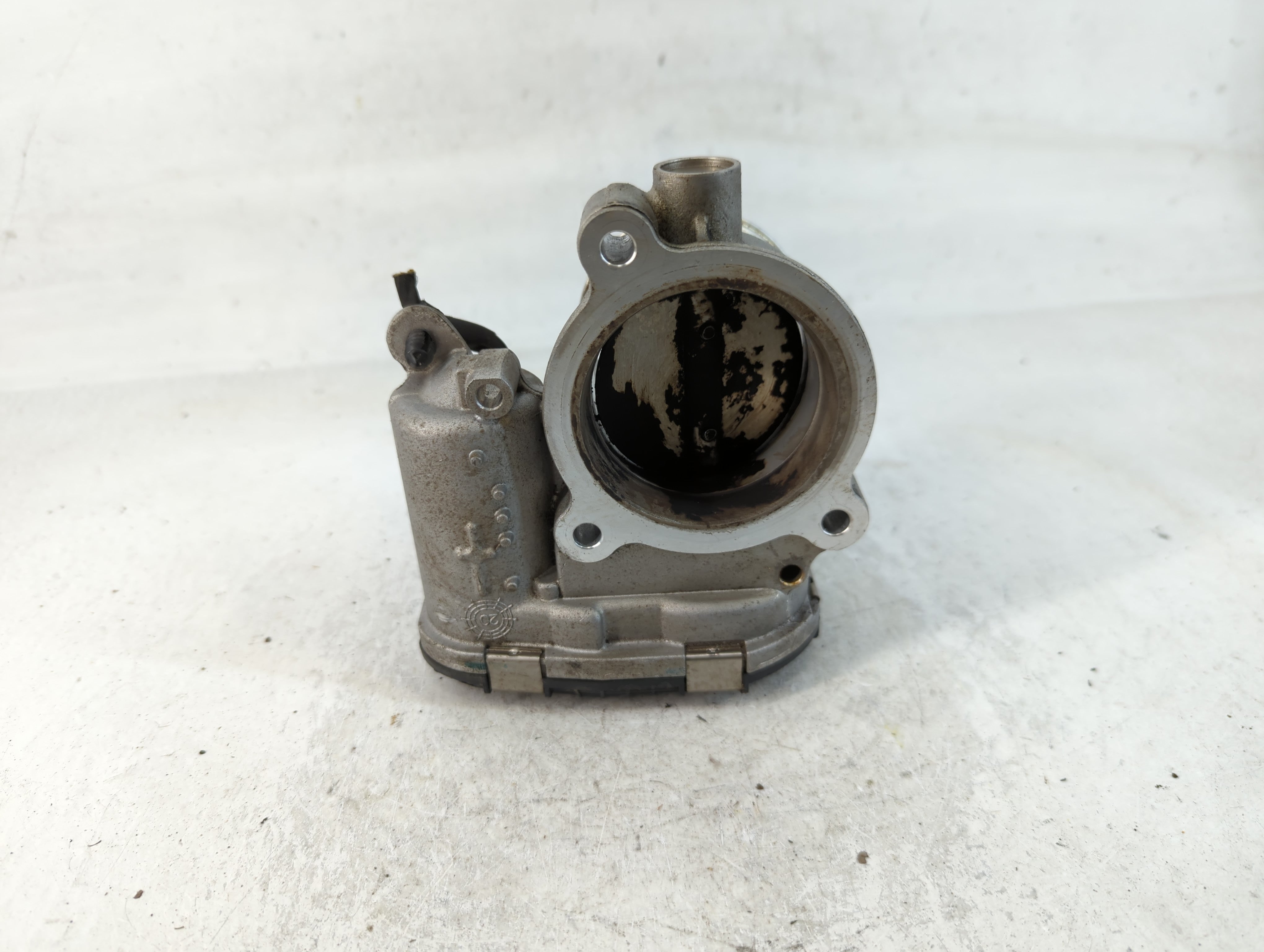 2019-2020 Ford Edge Throttle Body P/N:K2GE-9F991-AA Fits Fits 2019 2020 2021 2022 OEM Used Auto Parts - Oemusedautoparts1.com