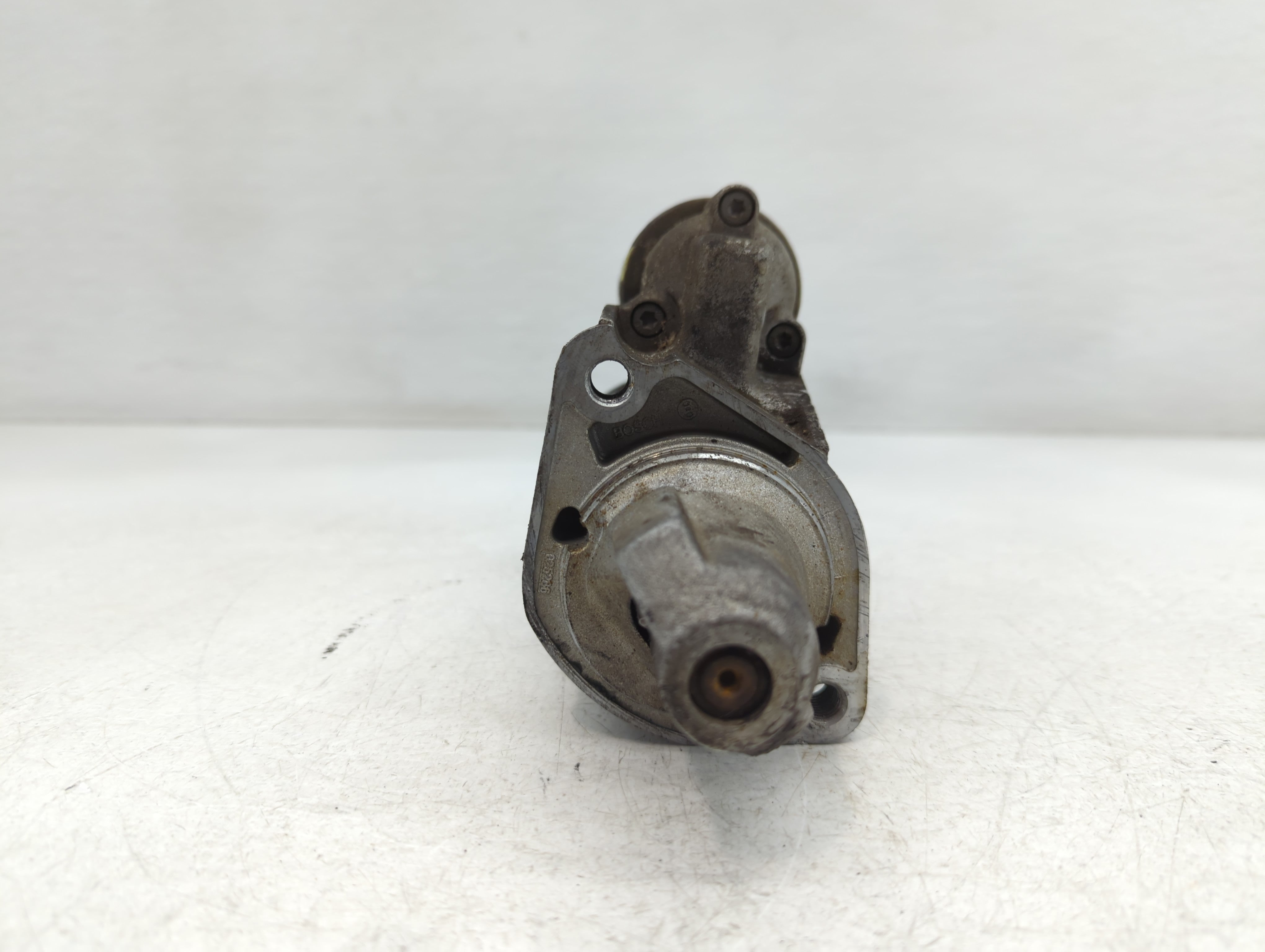 2006-2009 Mercedes-Benz E350 Car Starter Motor Solenoid OEM Fits Fits 2005 2006 2007 2008 2009 OEM Used Auto Parts - Oemusedautoparts1.com