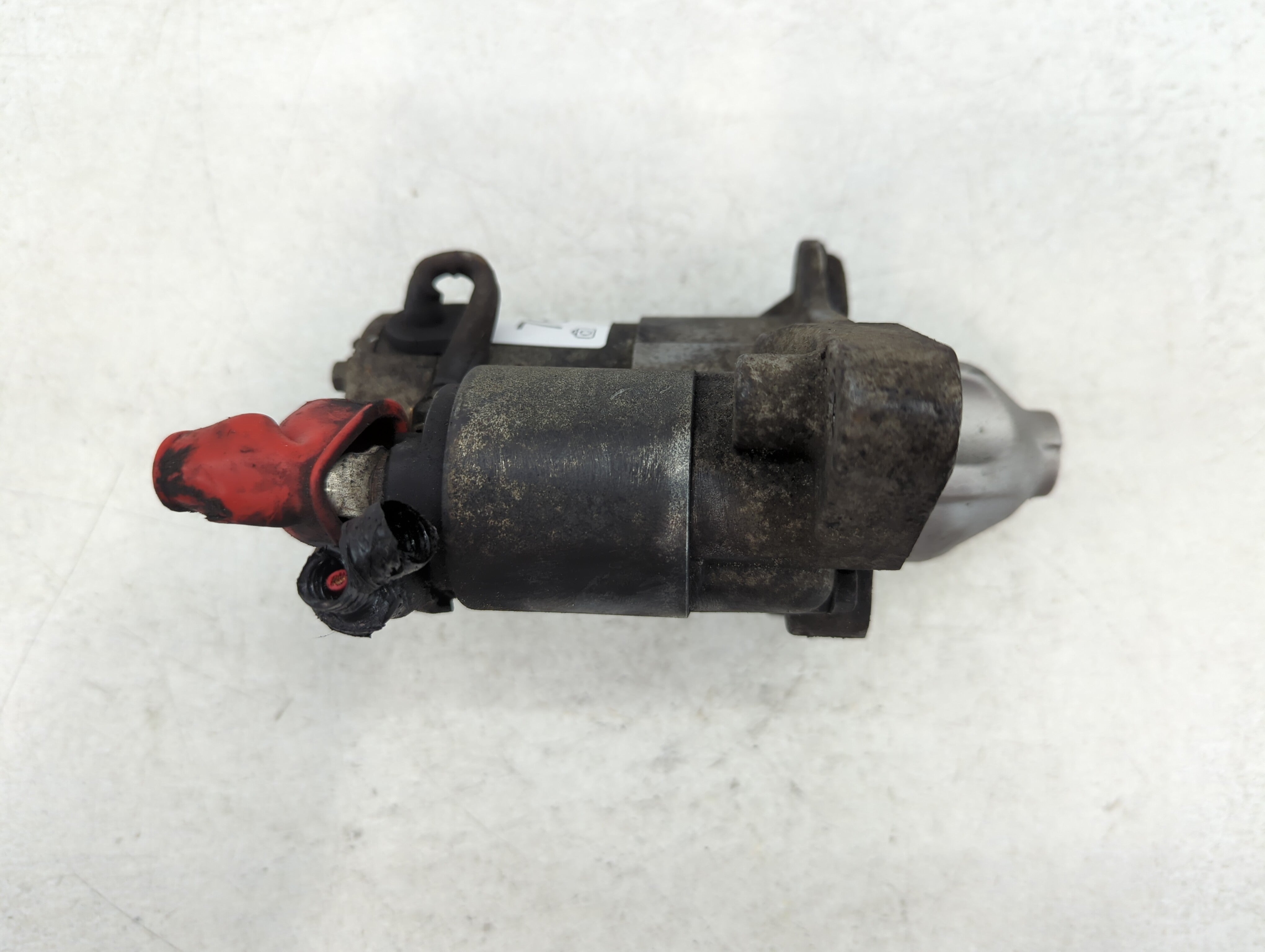 2014 Nissan Versa Note Car Starter Motor Solenoid OEM P/N:23300 EE01E Fits Fits 2012 2013 2015 2016 2017 2018 2019 OEM Used Auto Parts - Oemusedautoparts1.com