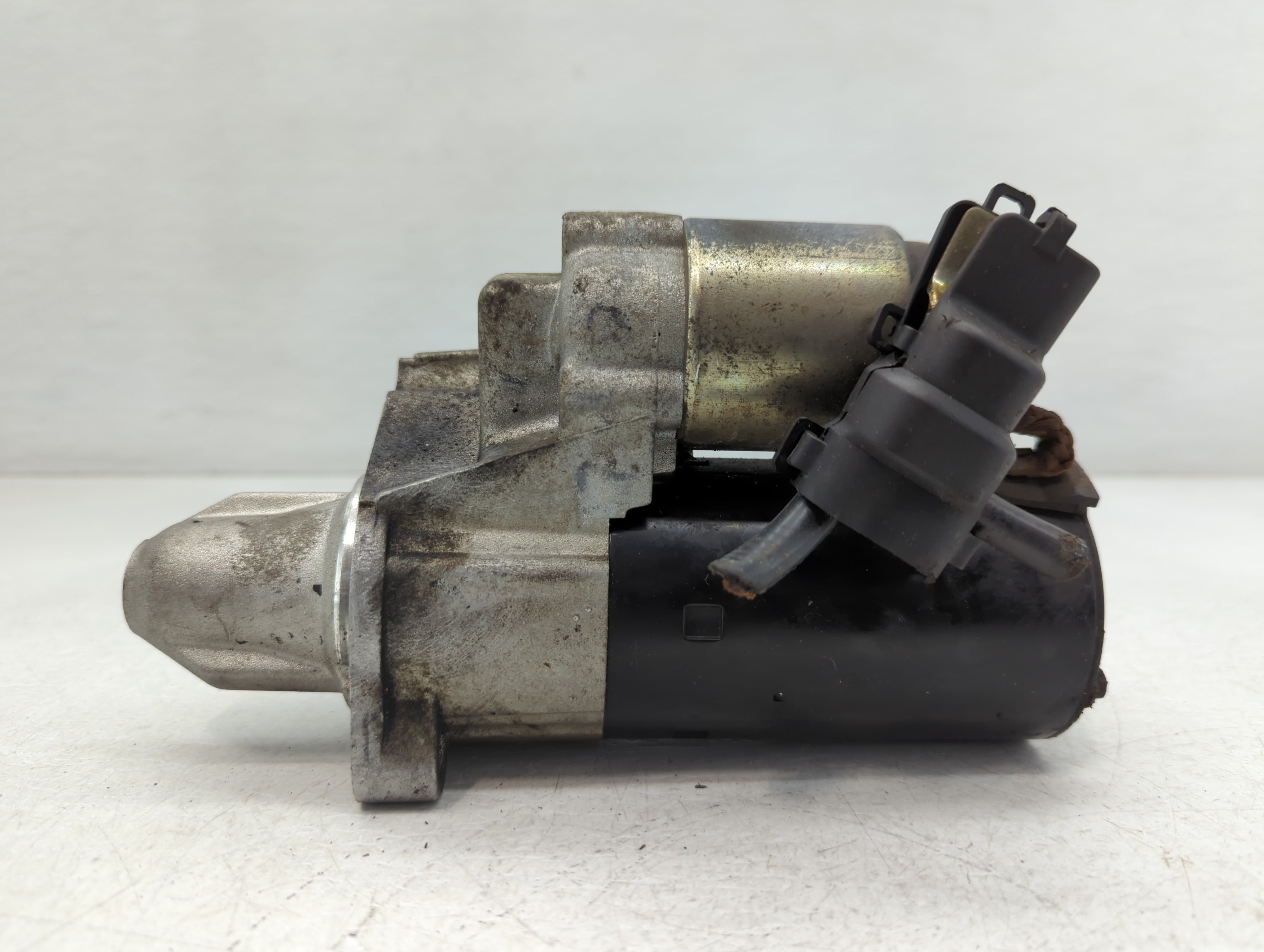 2006-2009 Mercedes-Benz Clk350 Car Starter Motor Solenoid OEM P/N:006 151 05 01 Fits Fits 2005 2006 2007 2008 2009 OEM Used Auto Parts - Oemusedautoparts1.com