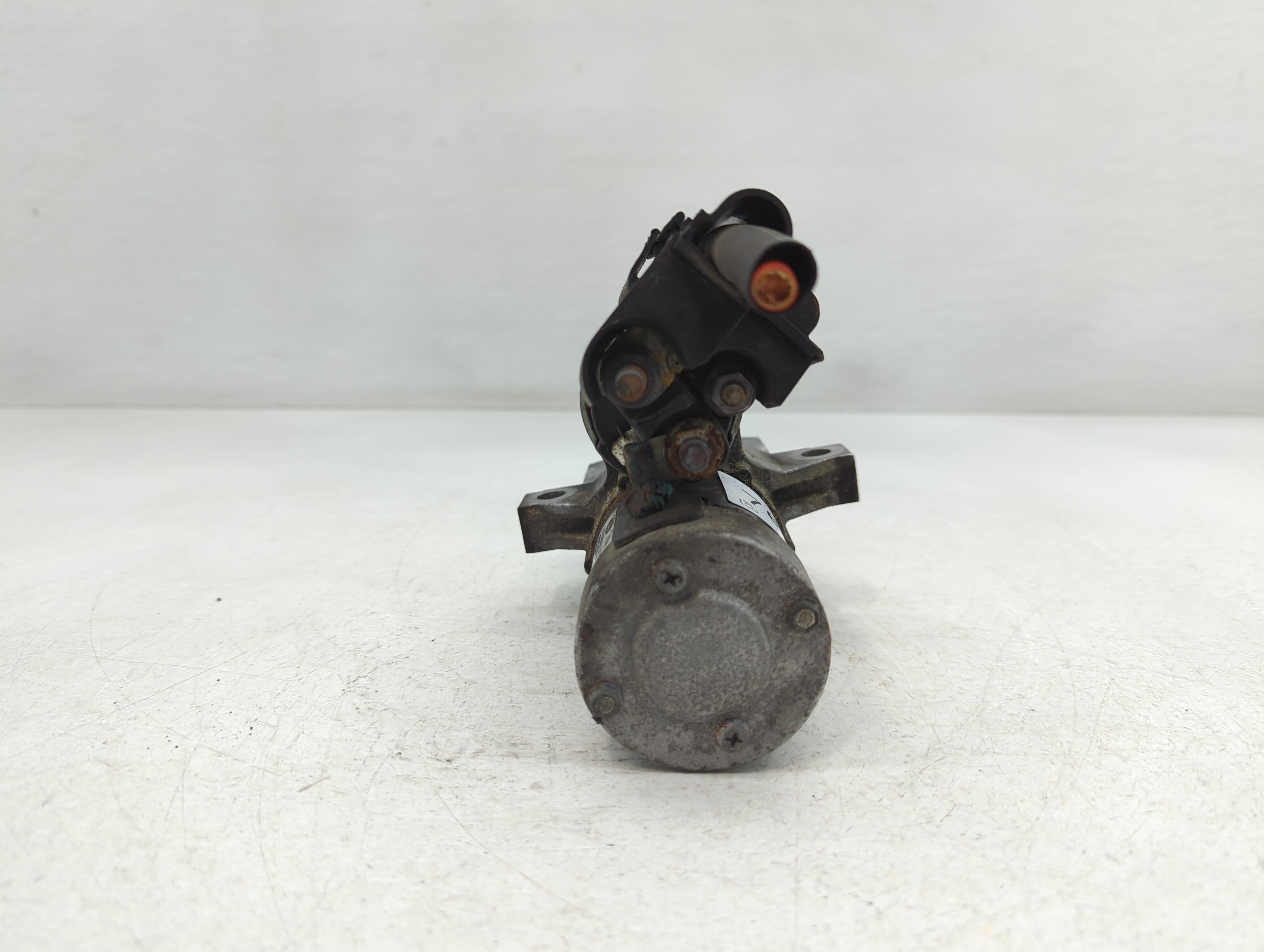 2013-2017 Ford Escape Car Starter Motor Solenoid OEM P/N:FJ5T-11000-AA M000TC0371ZC Fits OEM Used Auto Parts - Oemusedautoparts1.com