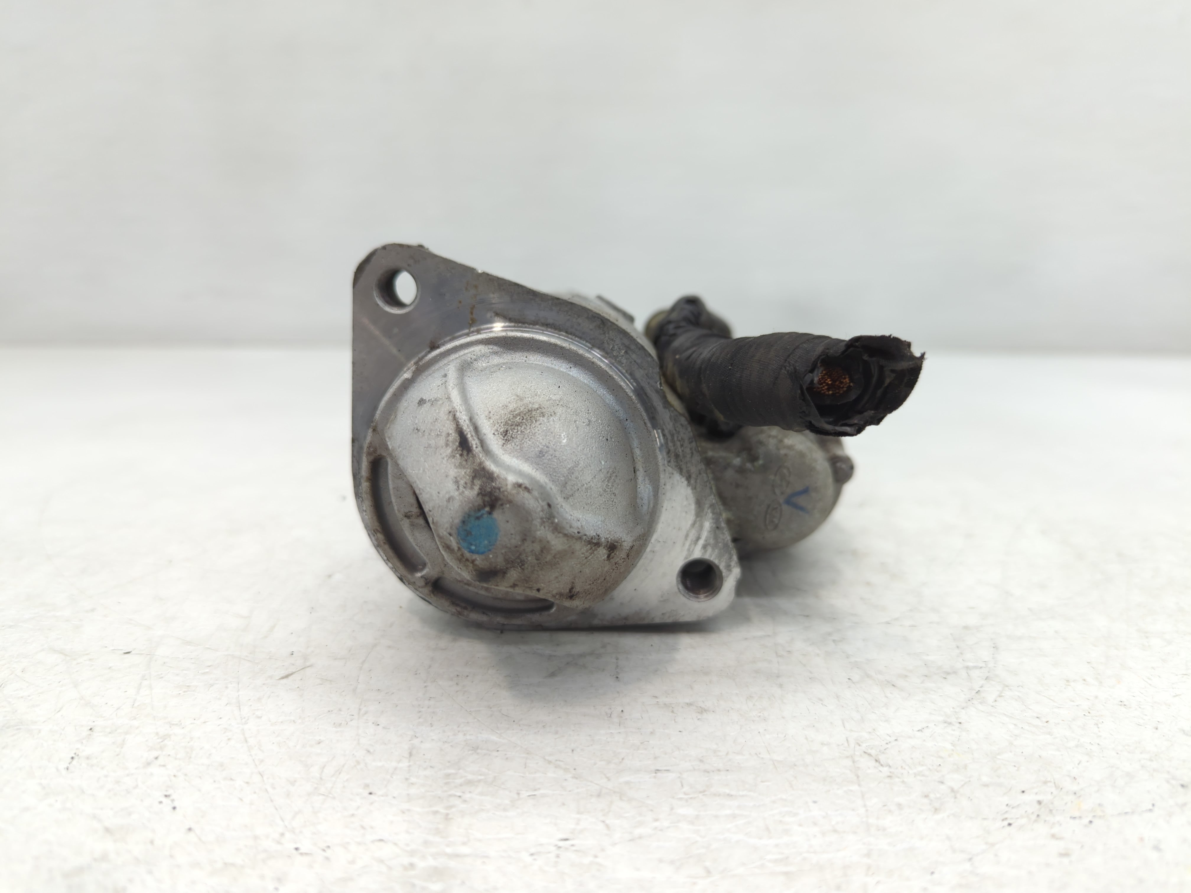 2014-2016 Kia Sorento Car Starter Motor Solenoid OEM P/N:36100-3C221 Fits Fits 2012 2013 2014 2015 2016 OEM Used Auto Parts - Oemusedautoparts1.com