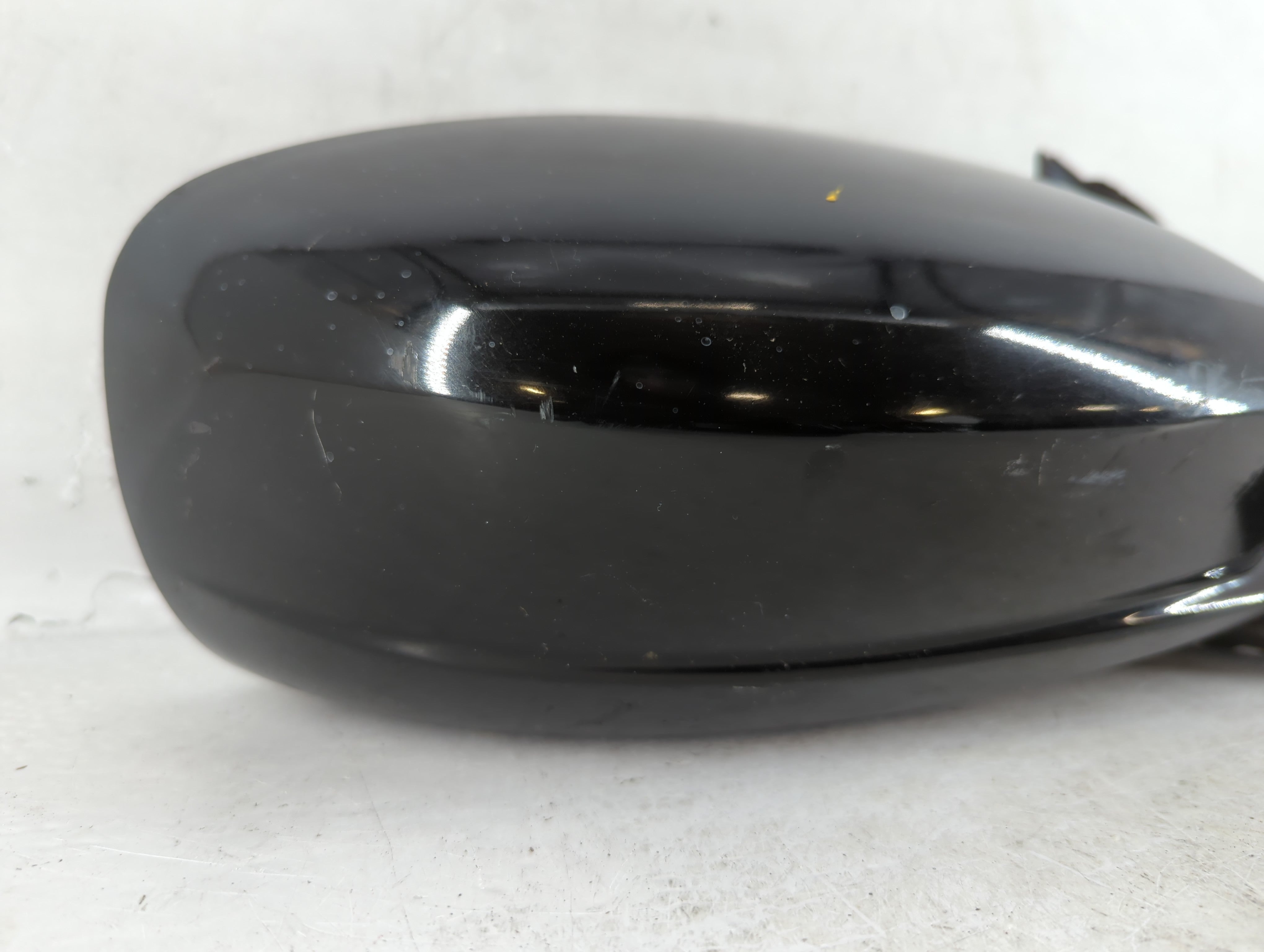 2015-2020 Dodge Charger Side Mirror Replacement Passenger Right View Door Mirror P/N:80376 REV Fits OEM Used Auto Parts - Oemusedautoparts1.com