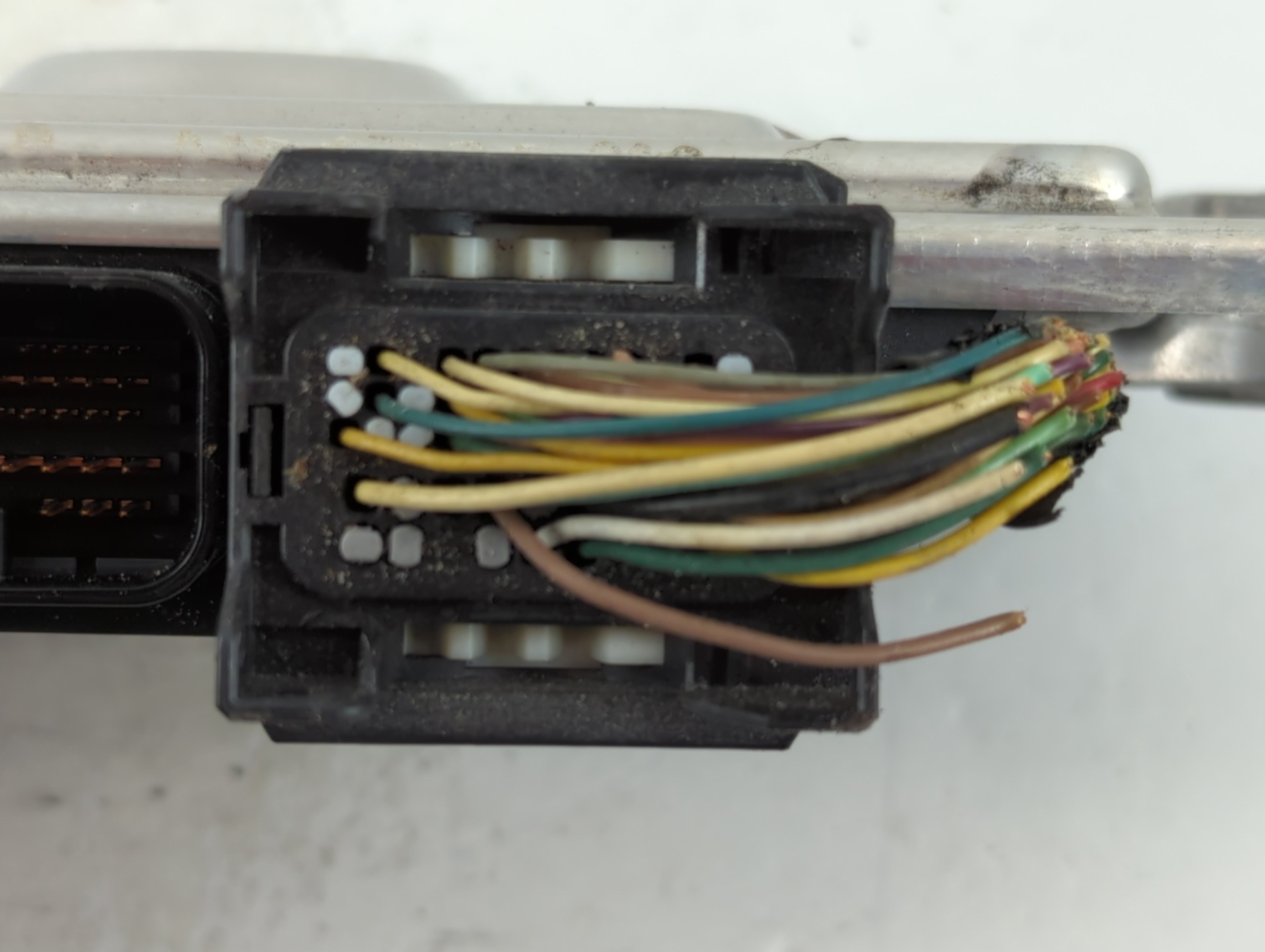 2019-2021 Honda Civic PCM Engine Control Computer ECU ECM PCU OEM P/N:J722-210621 37820-5BB-A54 Fits Fits 2019 2020 2021 OEM Used Auto Parts - Oemusedautoparts1.com