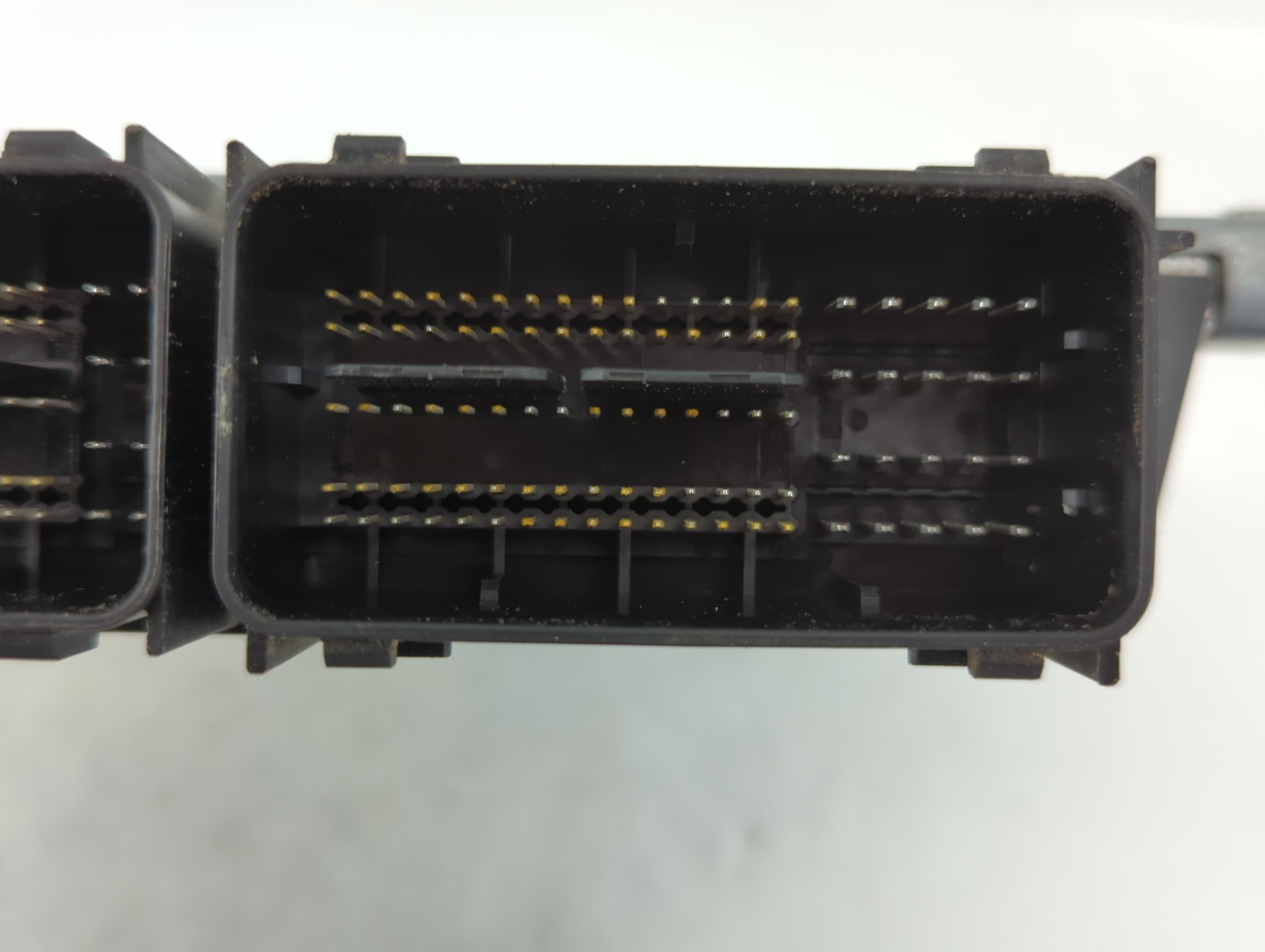2015-2017 Ford F-150 PCM Engine Control Computer ECU ECM PCU OEM P/N:FL3A-12B684-BEB Fits Fits 2015 2016 2017 2018 2019 2020 OEM Used Auto Parts - Oemusedautoparts1.com