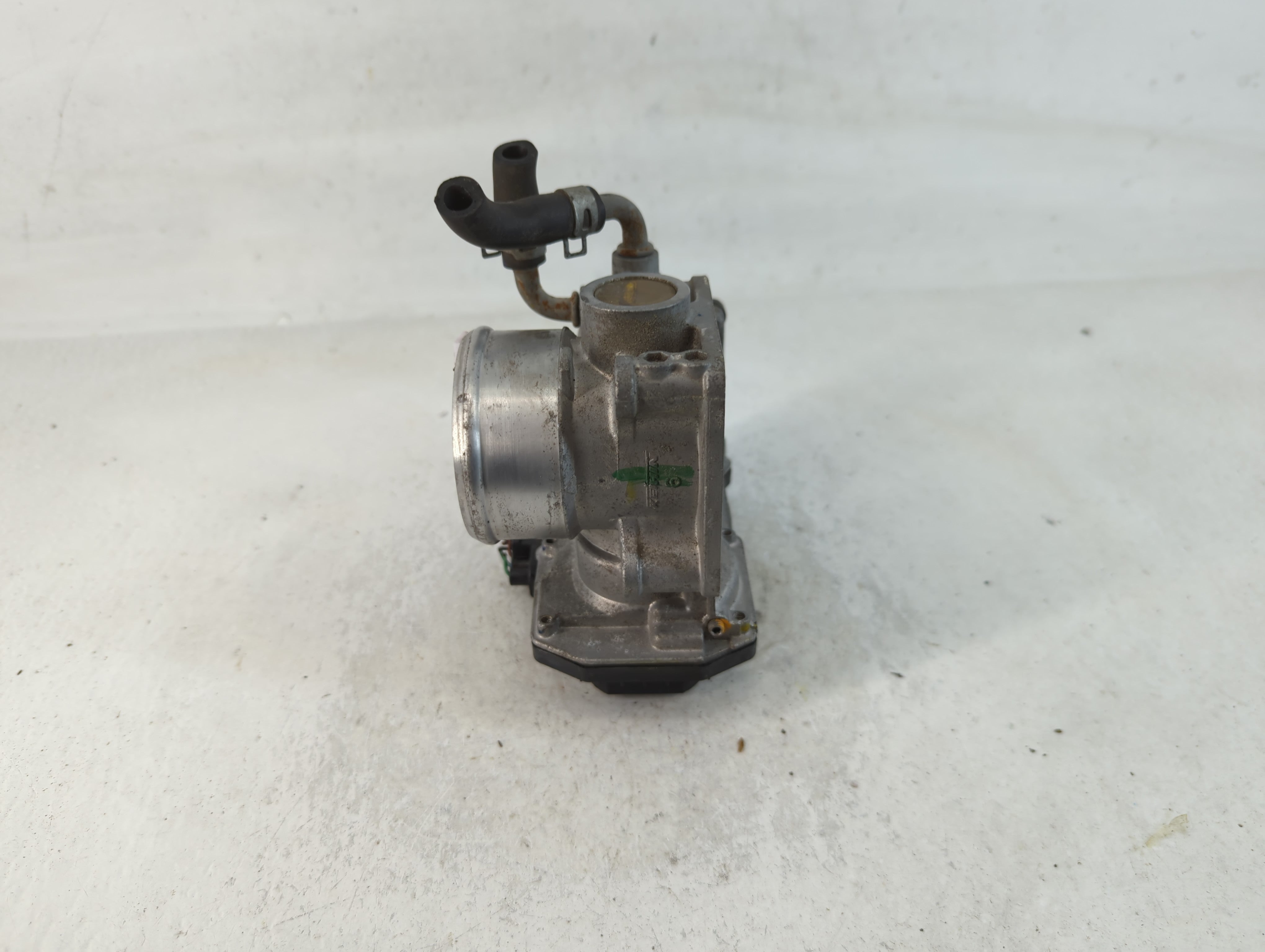 2016-2022 Honda Civic Throttle Body P/N:GMG9A Fits Fits 2016 2017 2018 2019 2020 2021 2022 OEM Used Auto Parts - Oemusedautoparts1.com