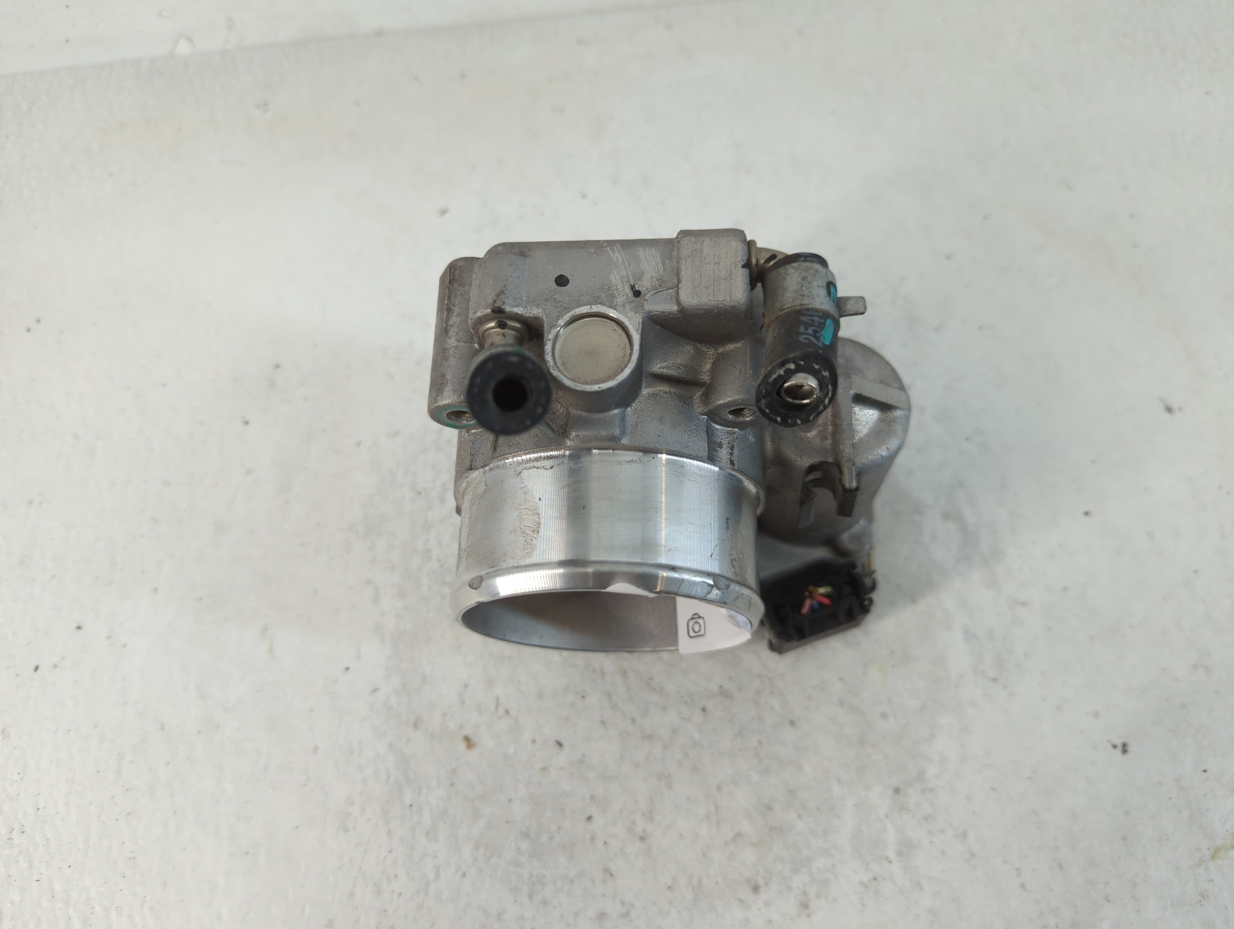 2016-2020 Kia Optima Throttle Body P/N:35100-2G600 Fits Fits 2015 2016 2017 2018 2019 2020 2021 OEM Used Auto Parts - Oemusedautoparts1.com