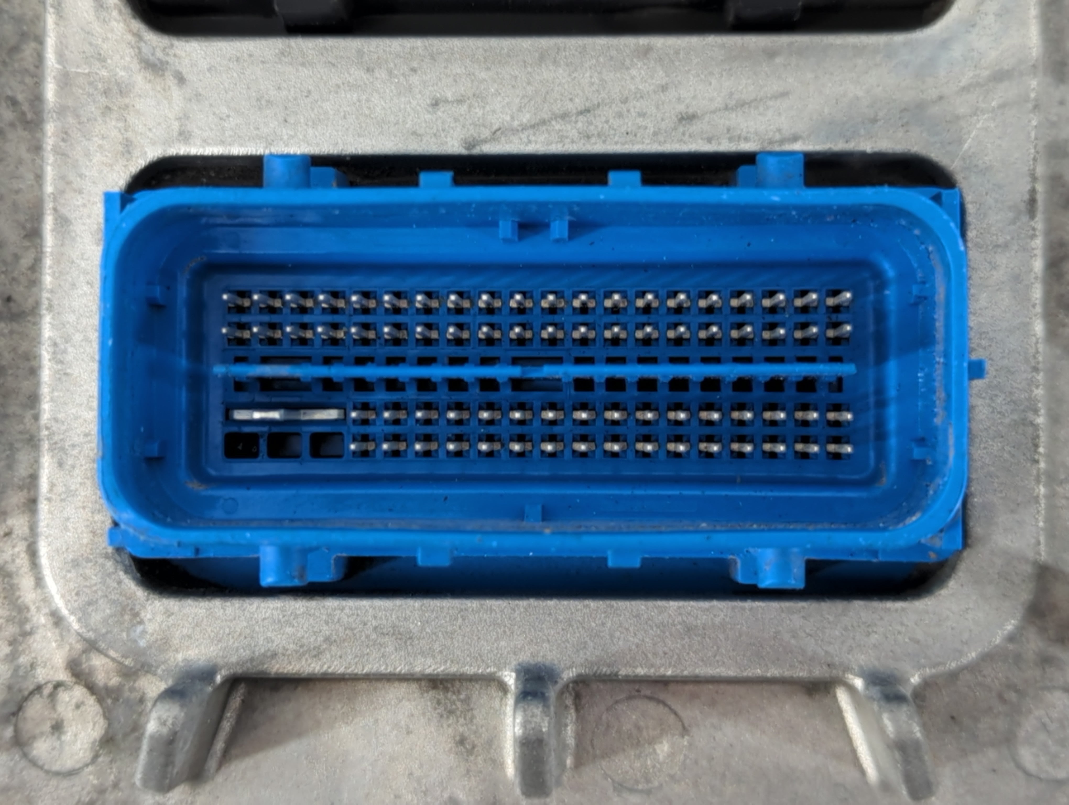 2018-2022 Chevrolet Traverse PCM Engine Control Computer ECU ECM PCU OEM P/N:12709247 Fits Fits 2016 2017 2018 2019 2020 2021 2022 OEM Used Auto Parts - Oemusedautoparts1.com