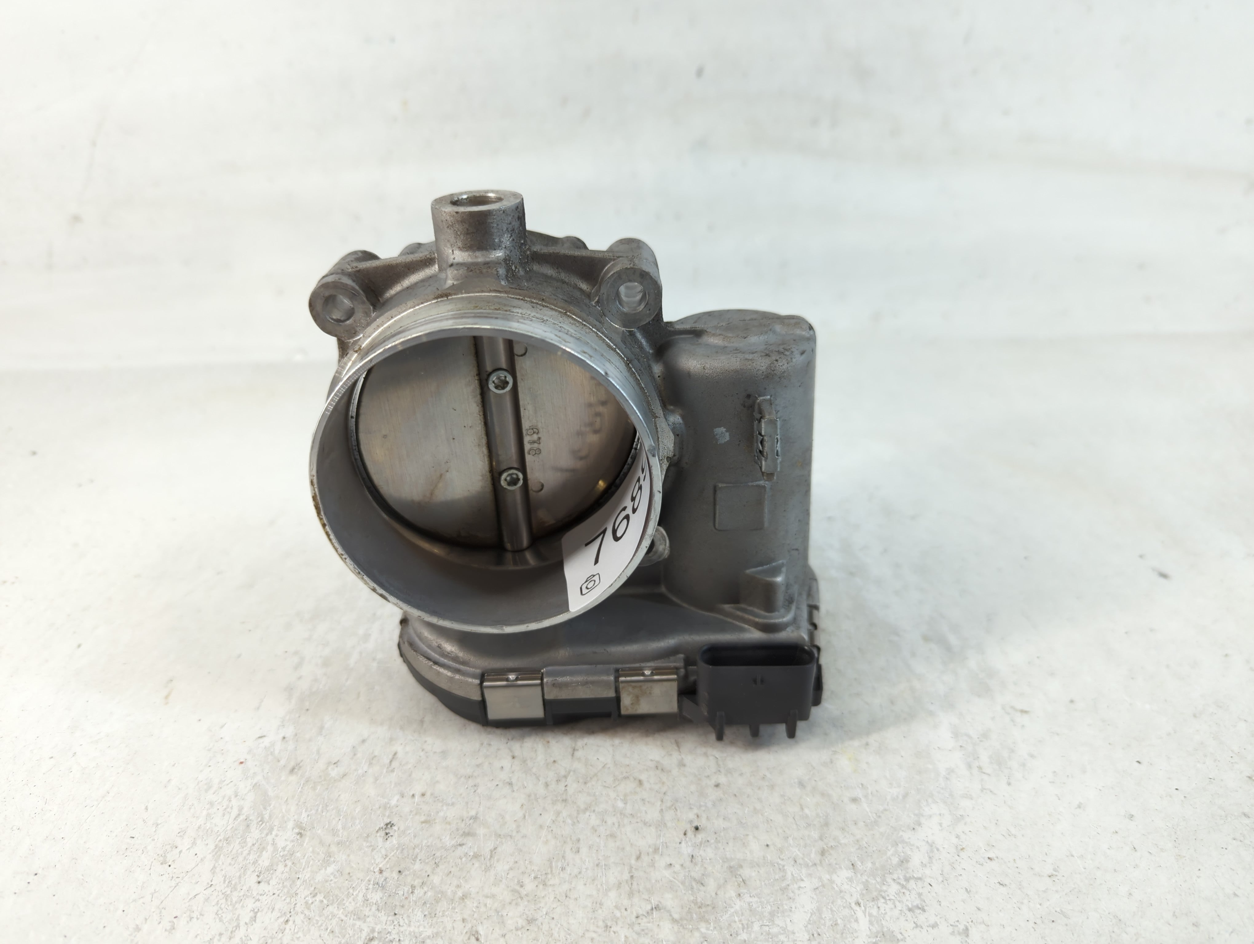 2011-2020 Dodge Grand Caravan Throttle Body P/N:0 280 750 770 05184349AE Fits OEM Used Auto Parts - Oemusedautoparts1.com