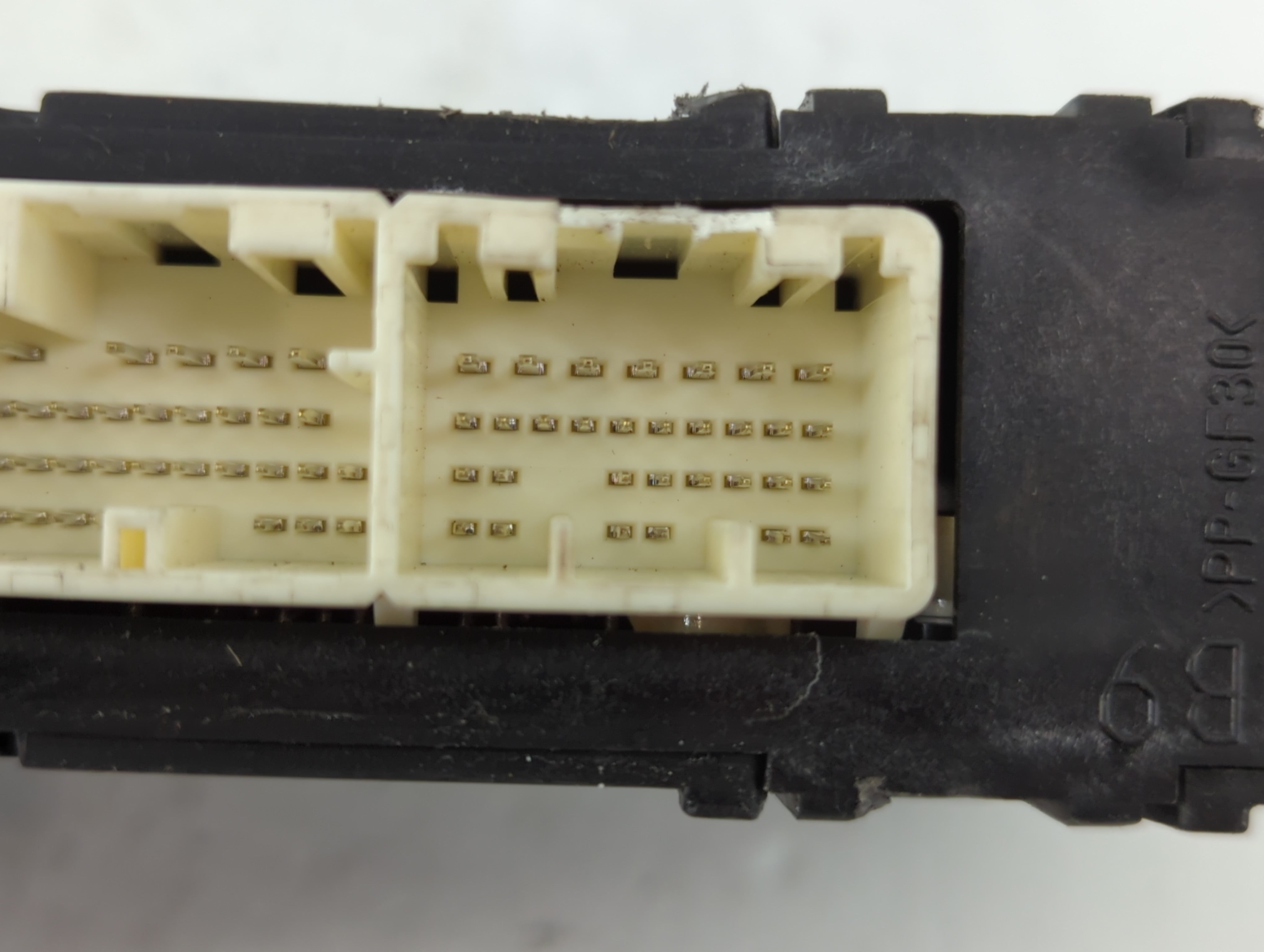 2013-2014 Subaru Legacy PCM Engine Control Computer ECU ECM PCU OEM P/N:TN112700-1784 22765AE07B Fits Fits 2013 2014 OEM Used Auto Parts - Oemusedautoparts1.com