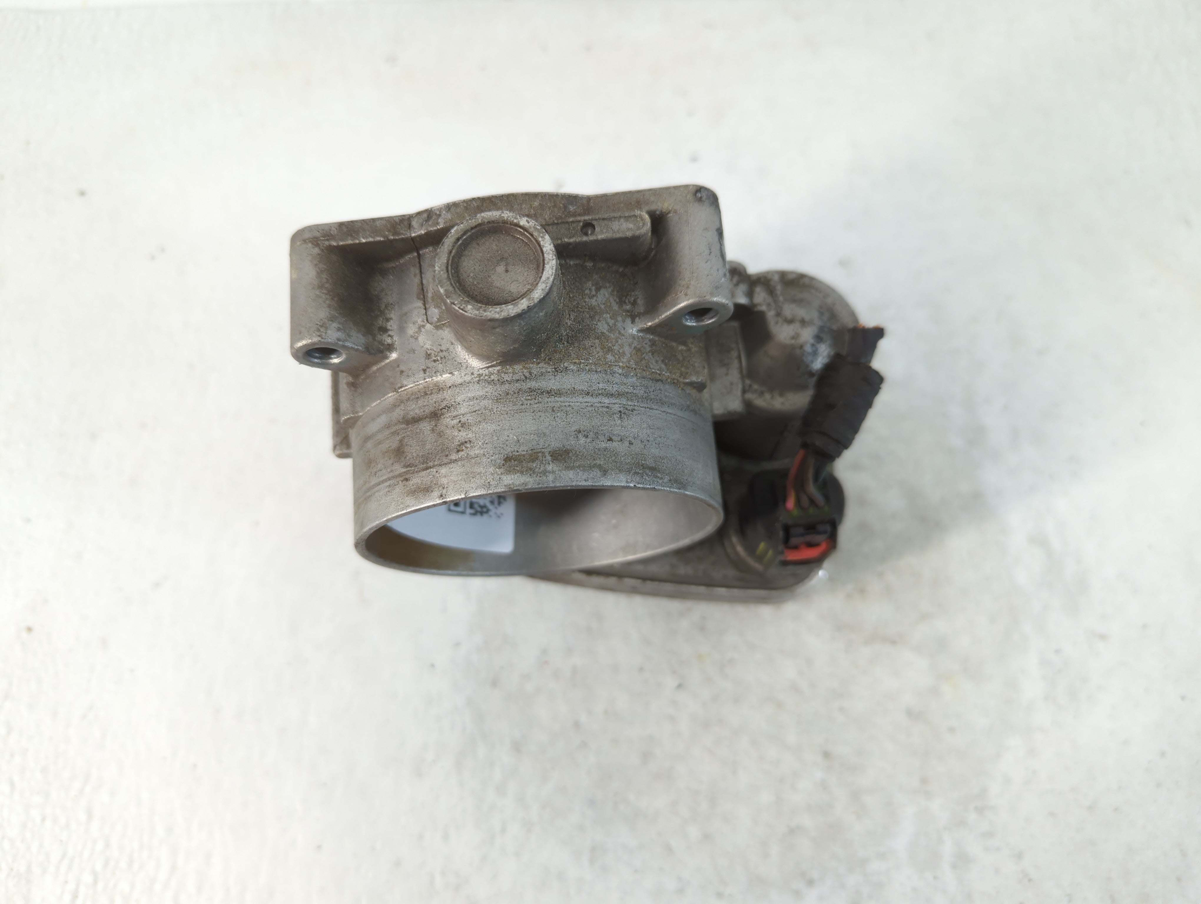 2008-2012 Dodge Challenger Throttle Body P/N:0459 1847 A A2C53099252 Fits Fits 2005 2006 2007 2008 2009 2010 2011 2012 2013 OEM Used Auto Parts - Oemusedautoparts1.com