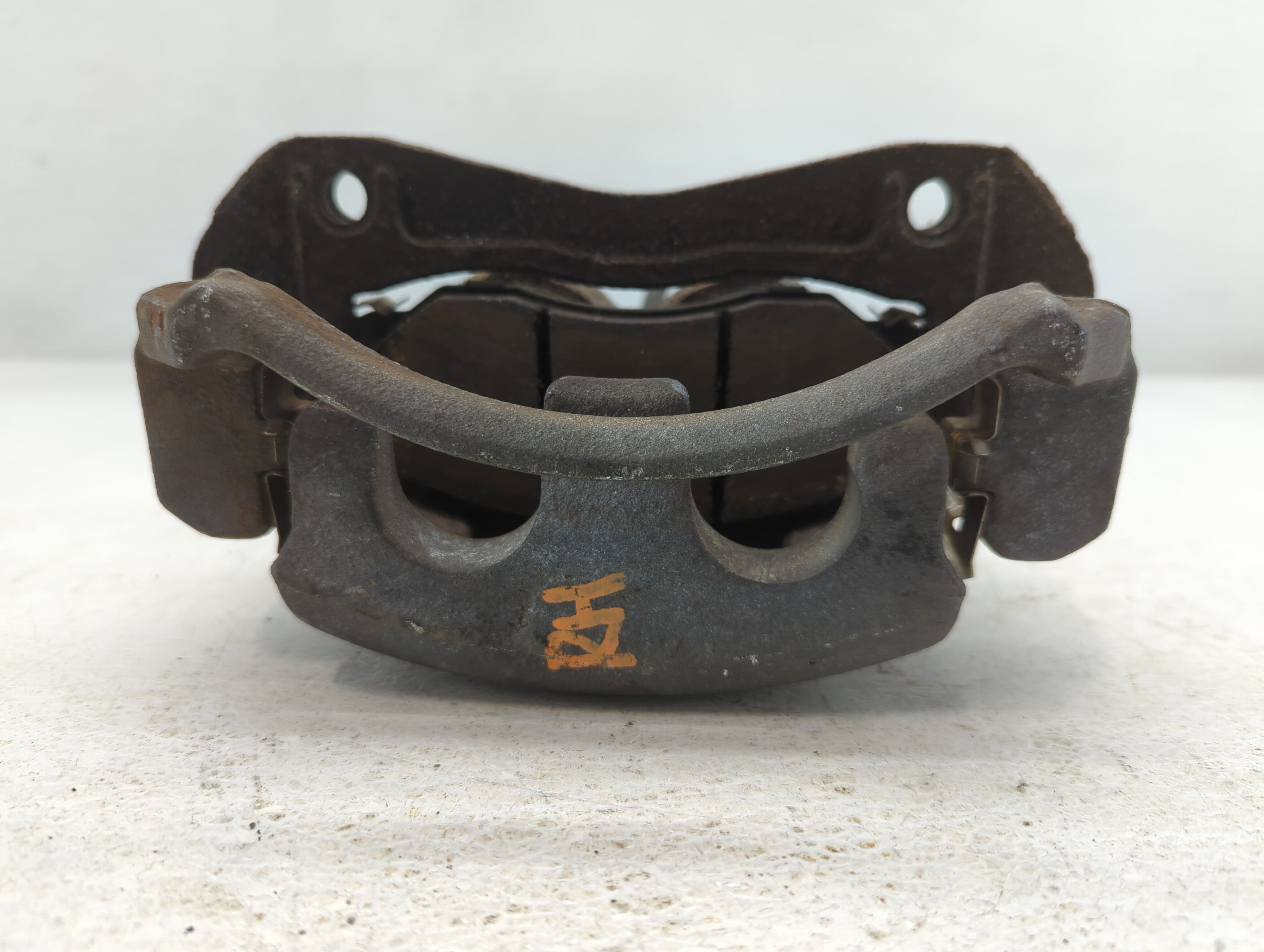 2012-2015 Chevrolet Captiva Sport Front Passenger Right Brake Caliper - Oemusedautoparts1.com