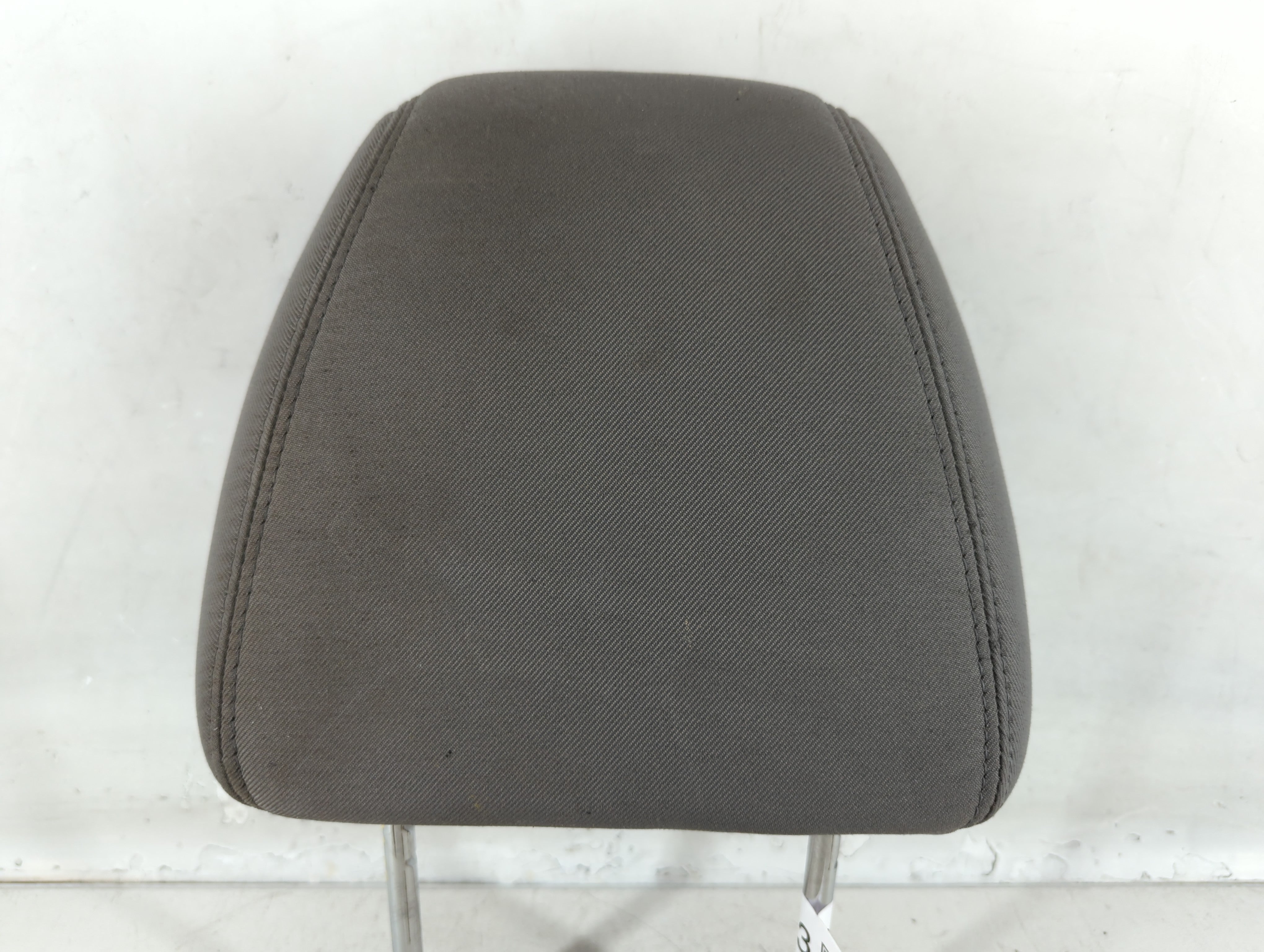 2010 Chevrolet Malibu Headrest Head Rest Rear Seat Fits OEM Used Auto Parts - Oemusedautoparts1.com