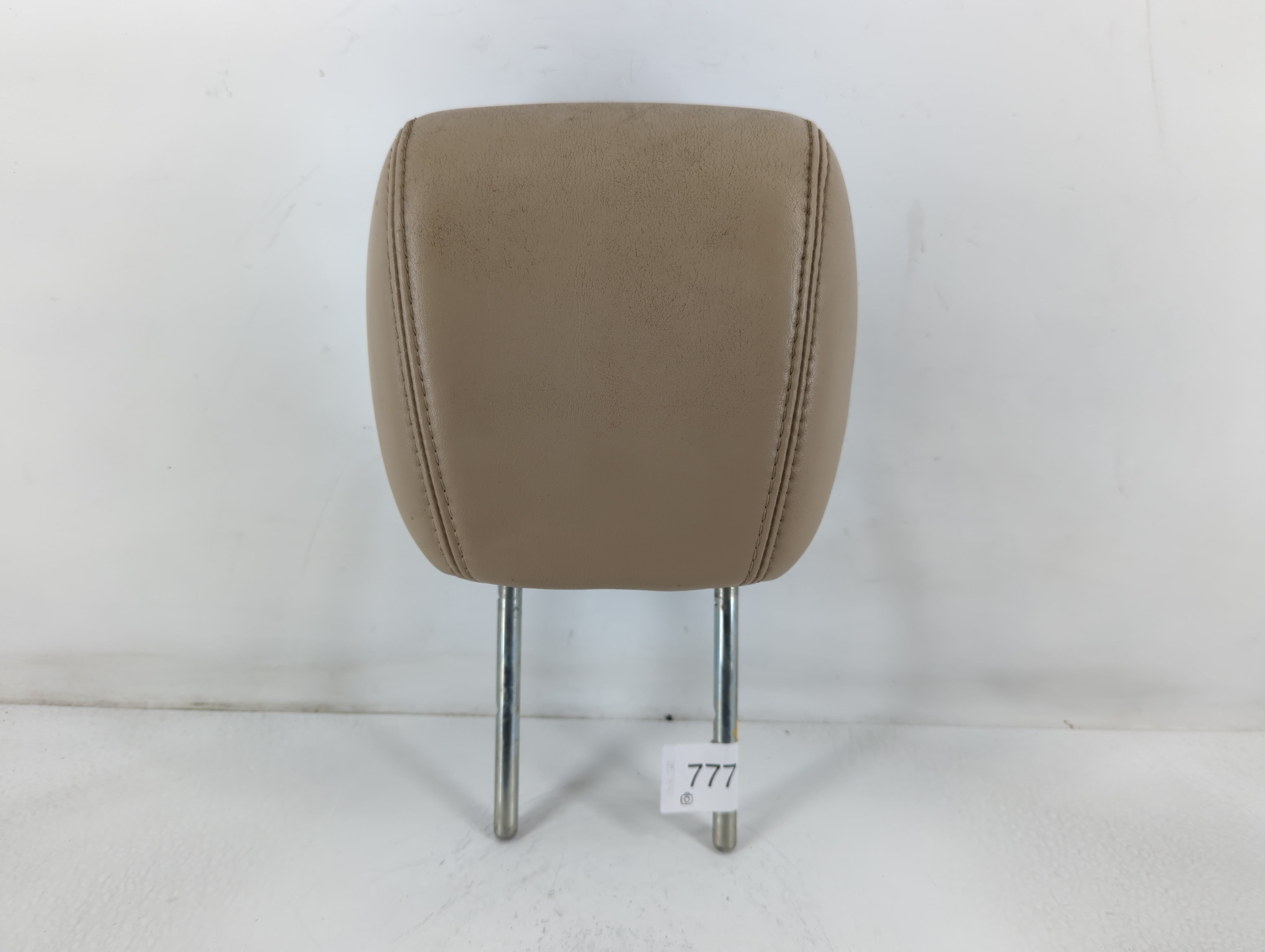 2007-2008 Gmc Acadia Headrest Head Rest Rear Seat Fits Fits 2007 2008 OEM Used Auto Parts - Oemusedautoparts1.com