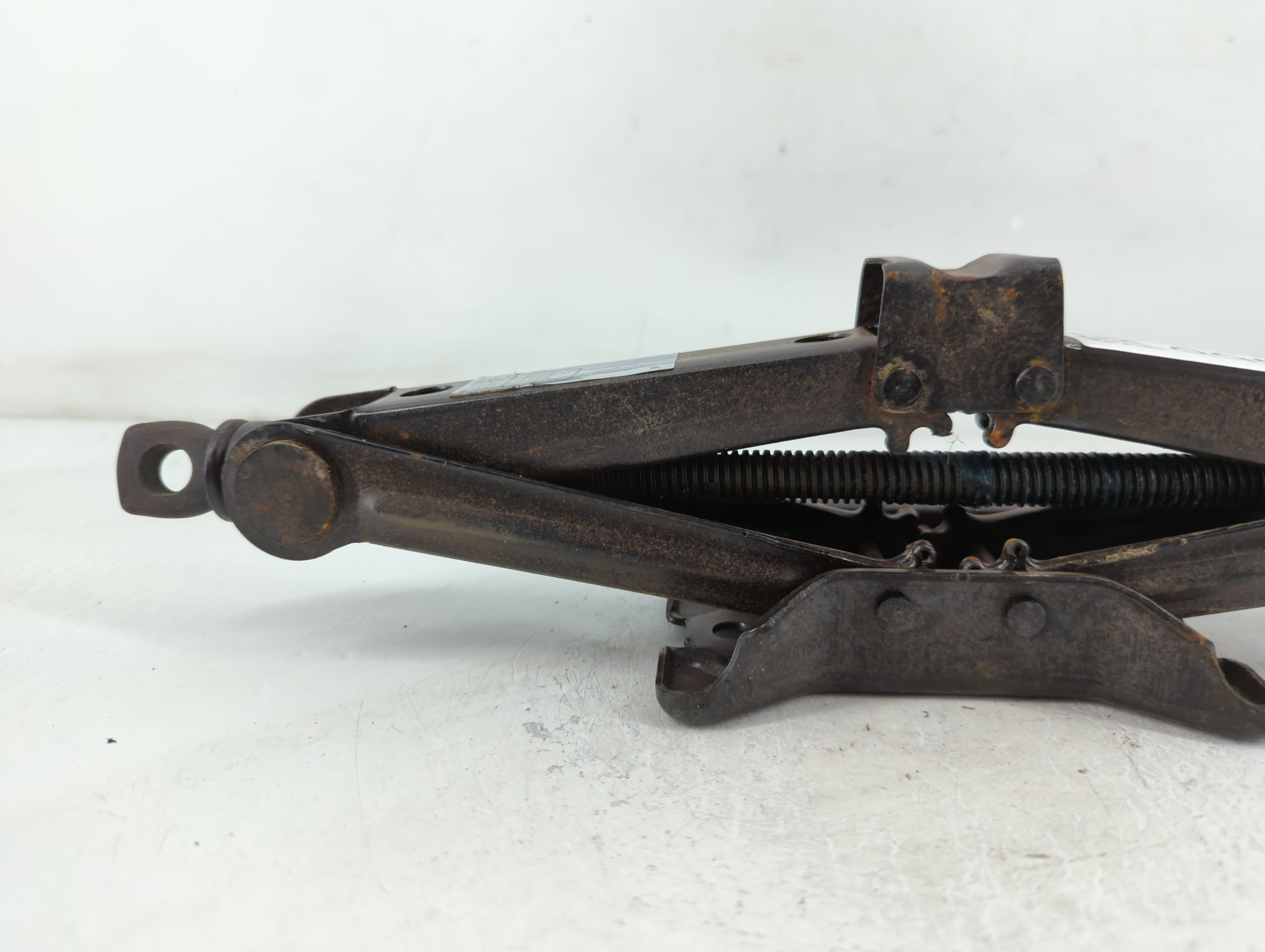 2010 Honda Civic Spare Scissor Car Jack - Oemusedautoparts1.com