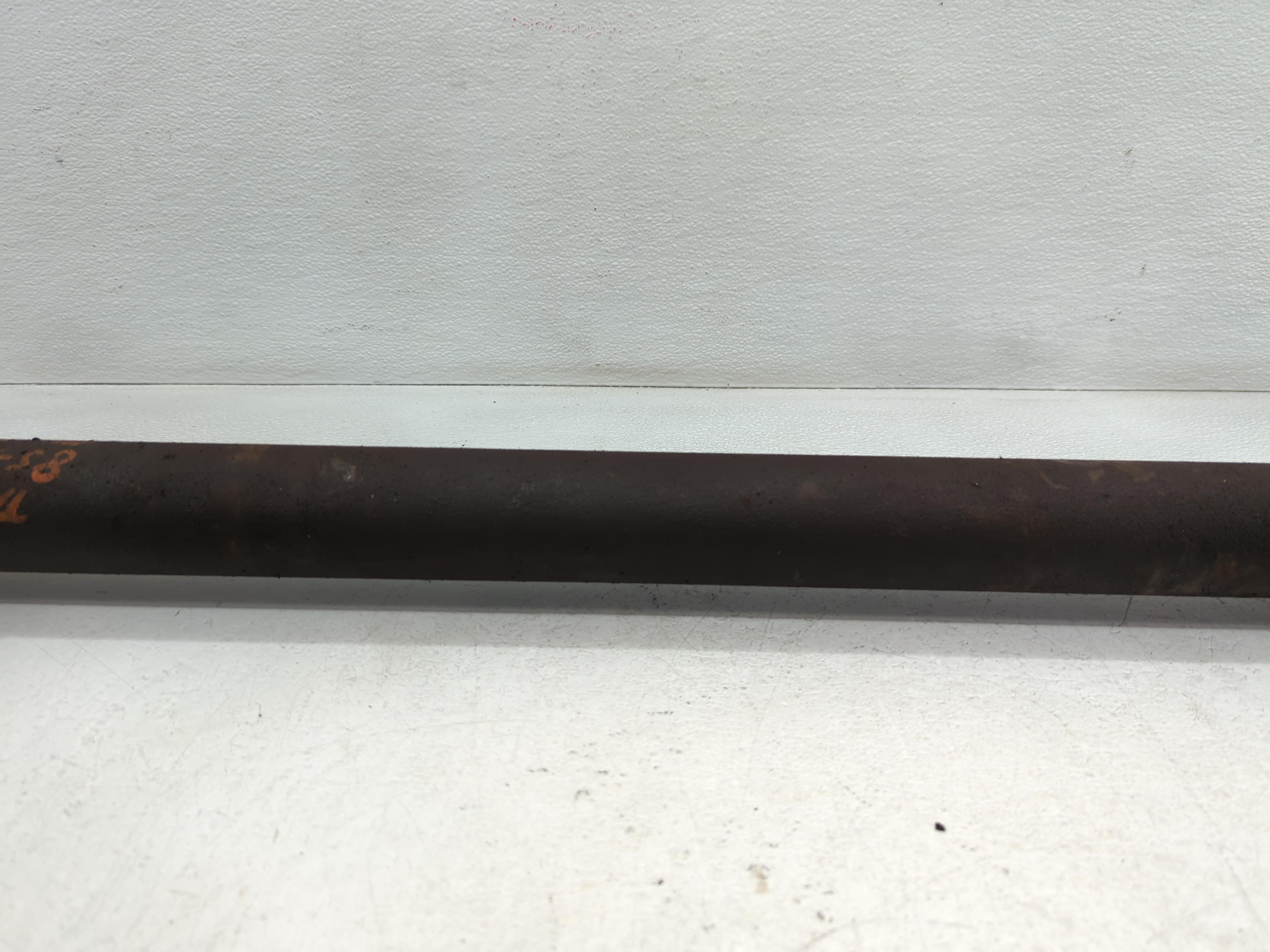 1985 Pontiac Firebi Rear Driveshaft Oem - Oemusedautoparts1.com