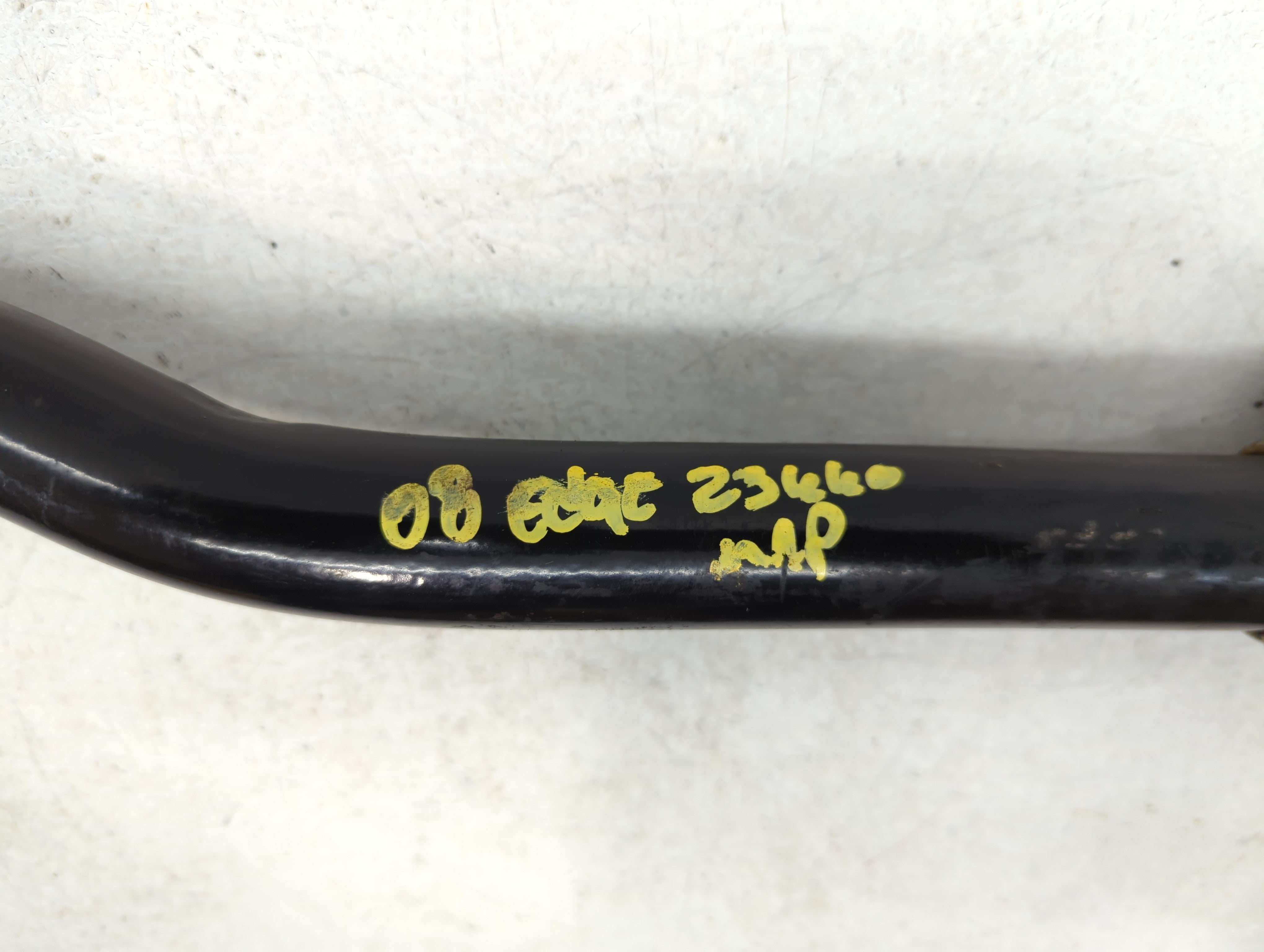 2007-2014 Ford Edge Front Stabilizer Bar Oem - Oemusedautoparts1.com