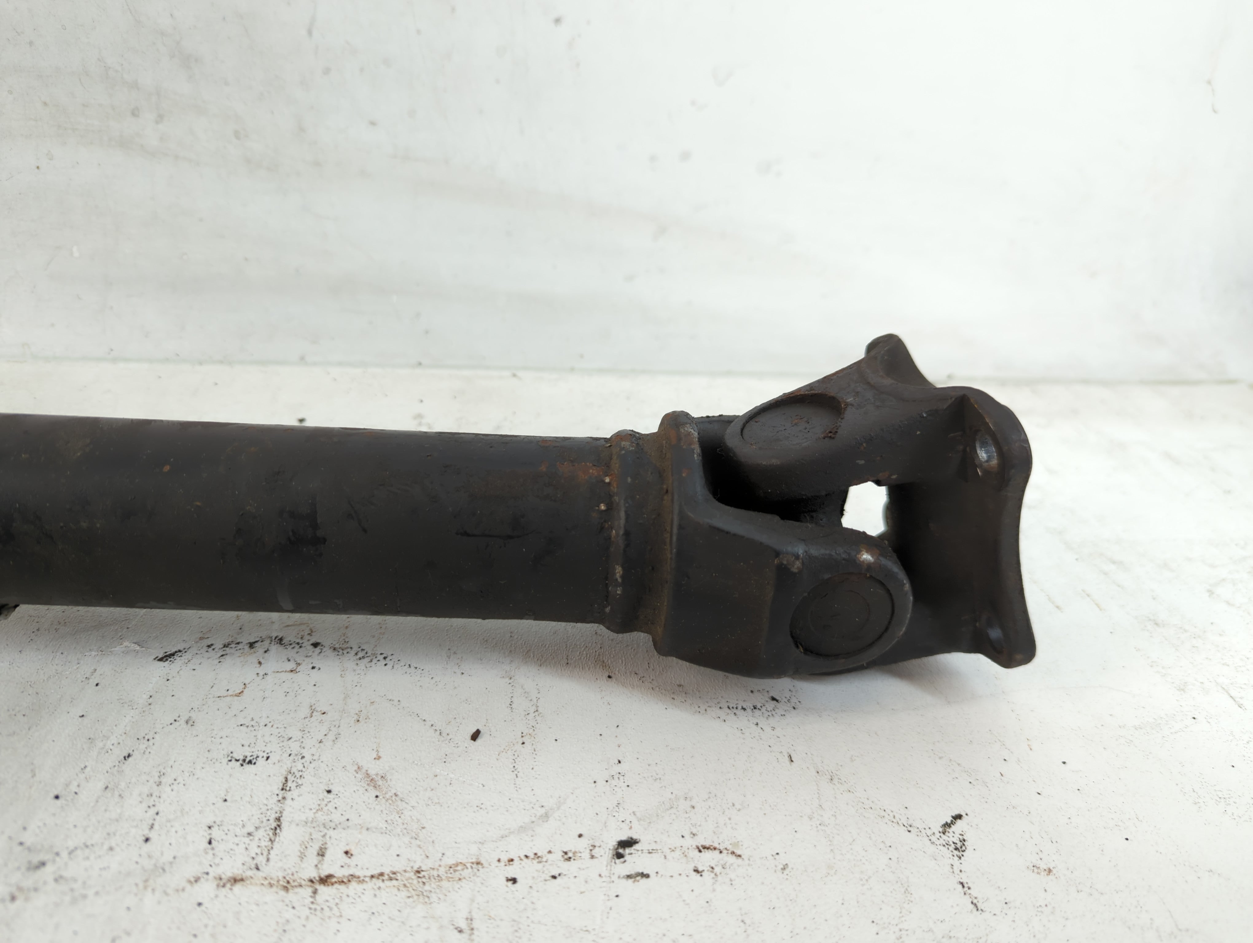 1997-2000 Infiniti Qx4 Front Driveshaft Oem - Oemusedautoparts1.com