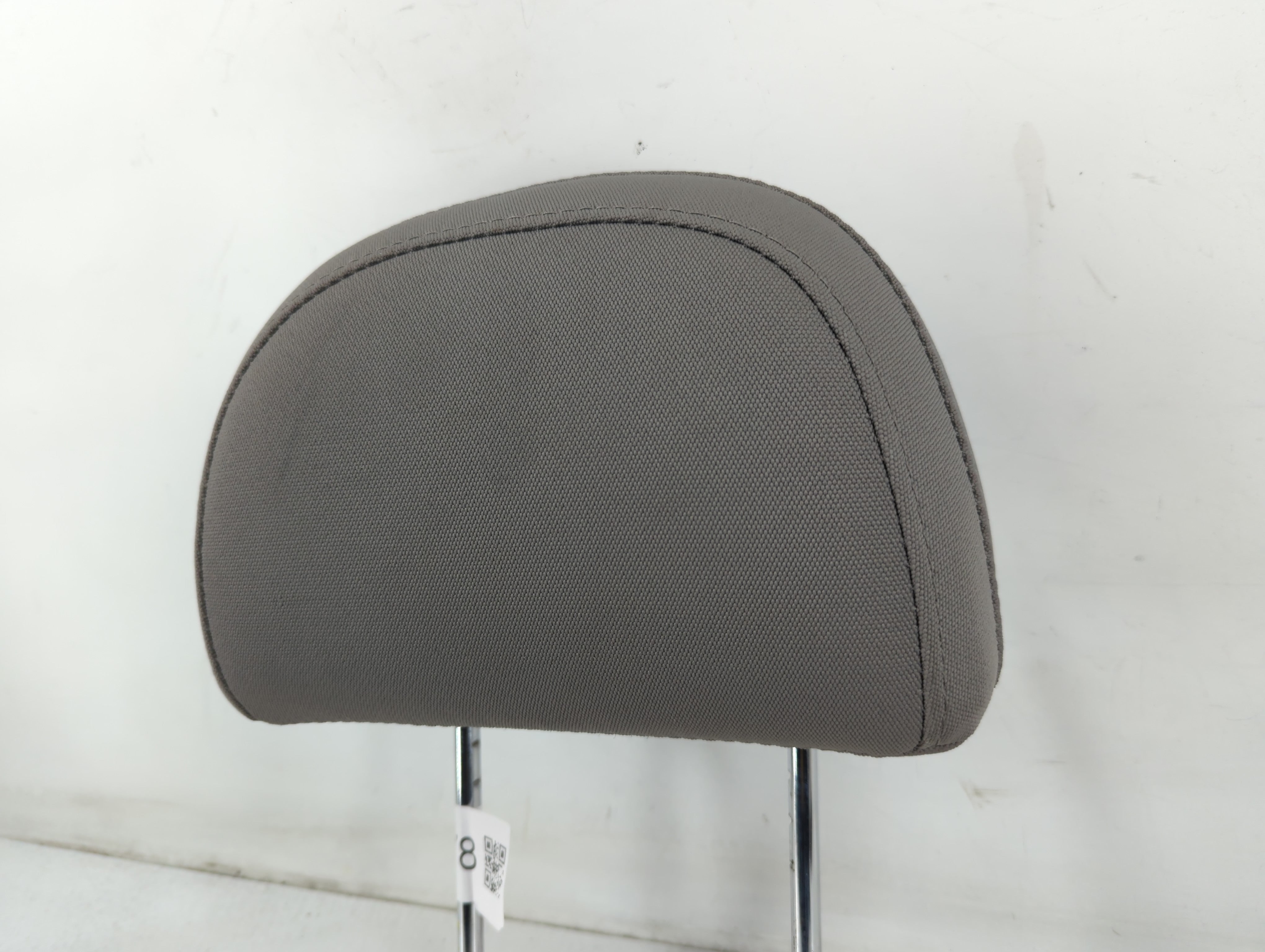 2008-2010 Saturn Vue Headrest Head Rest Front Driver Passenger Seat Fits Fits 2008 2009 2010 OEM Used Auto Parts - Oemusedautoparts1.com