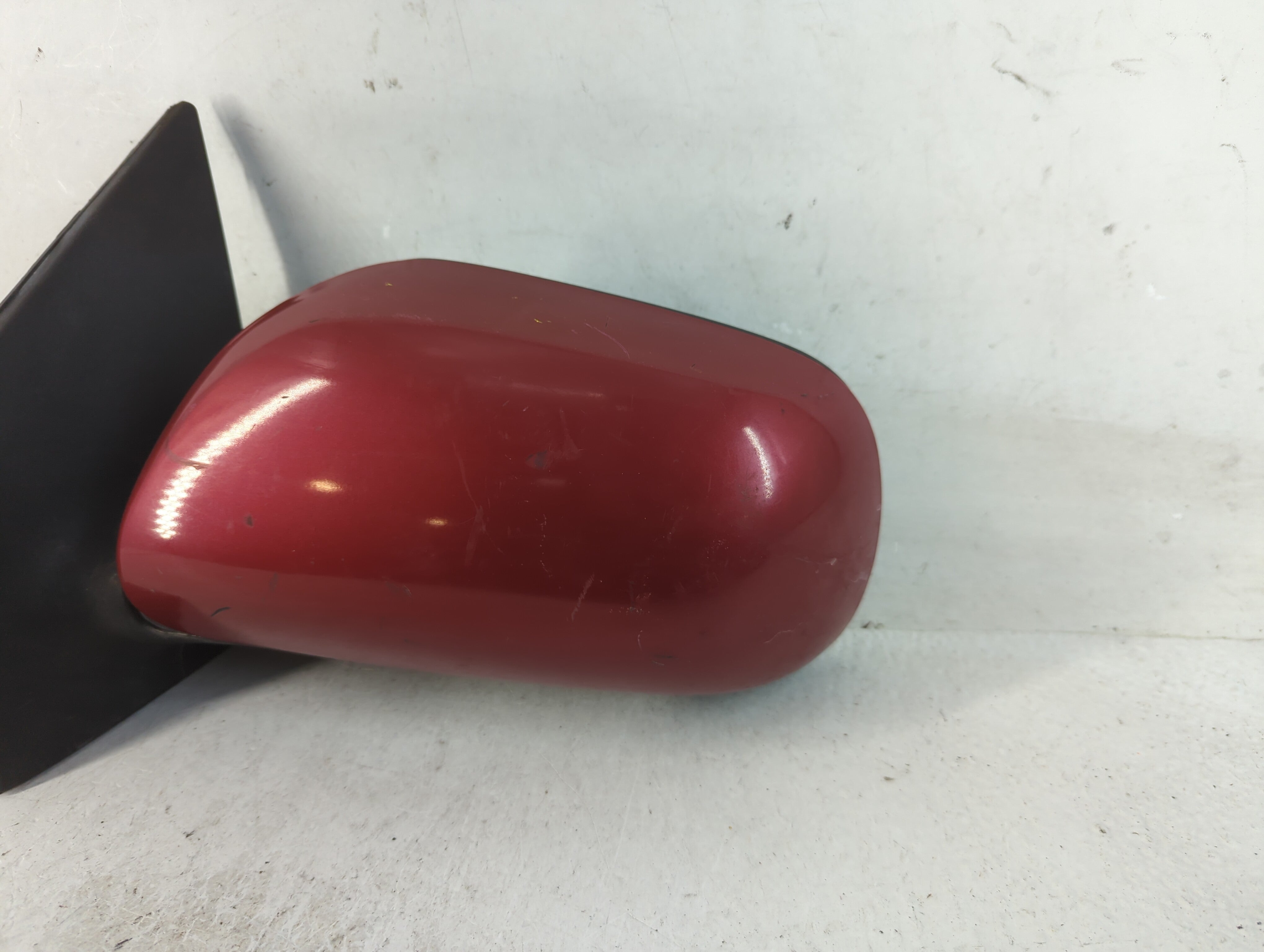 2009-2013 Toyota Corolla Side Mirror Replacement Passenger Right View Door Mirror P/N:062909165300 8794002B30D0 Fits OEM Used Auto Parts - Oemusedautoparts1.com