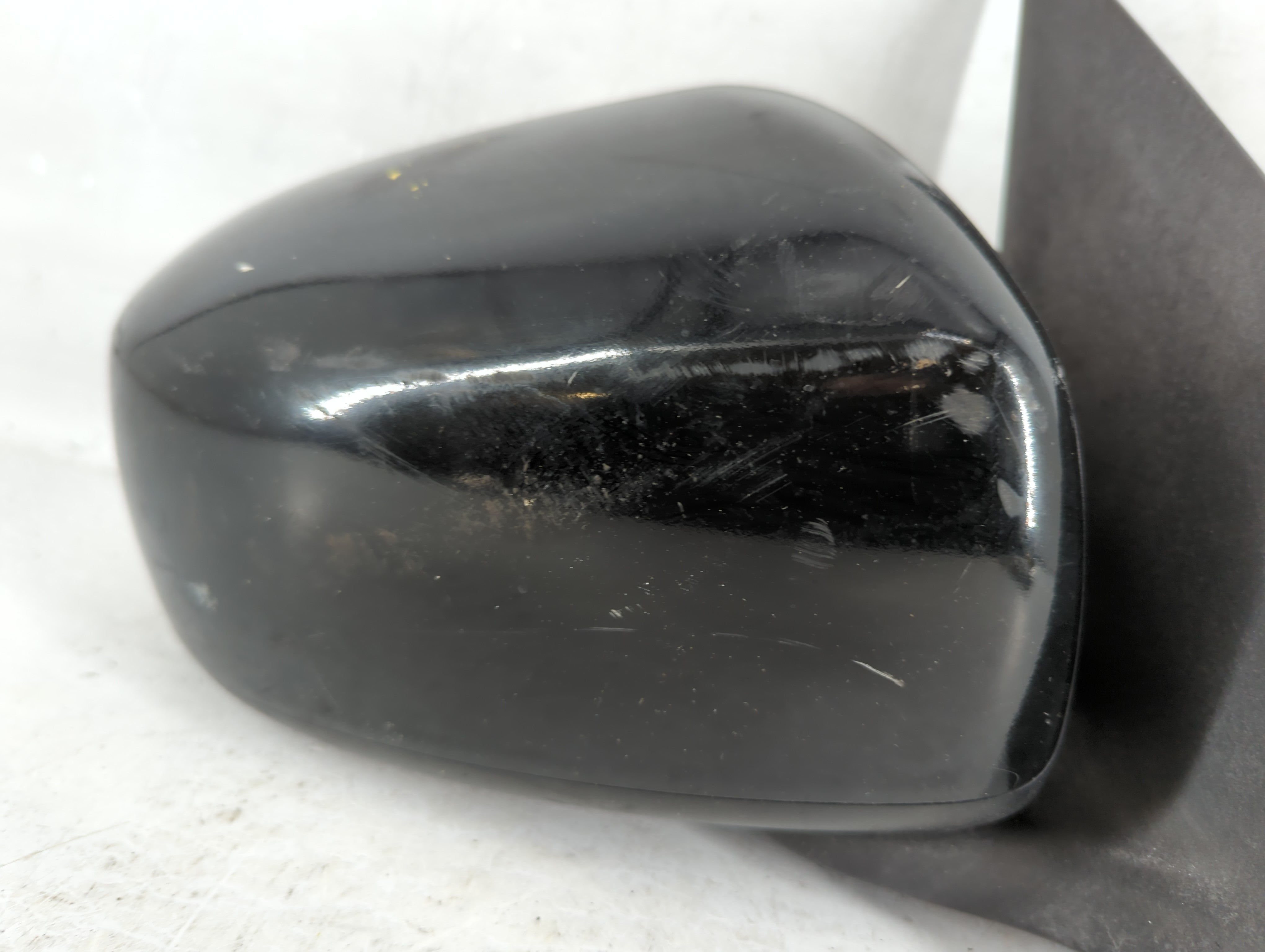 2014 Mitsubishi Mirage Side Mirror Replacement Passenger Right View Door Mirror P/N:IIIE11026941 Fits OEM Used Auto Parts - Oemusedautoparts1.com
