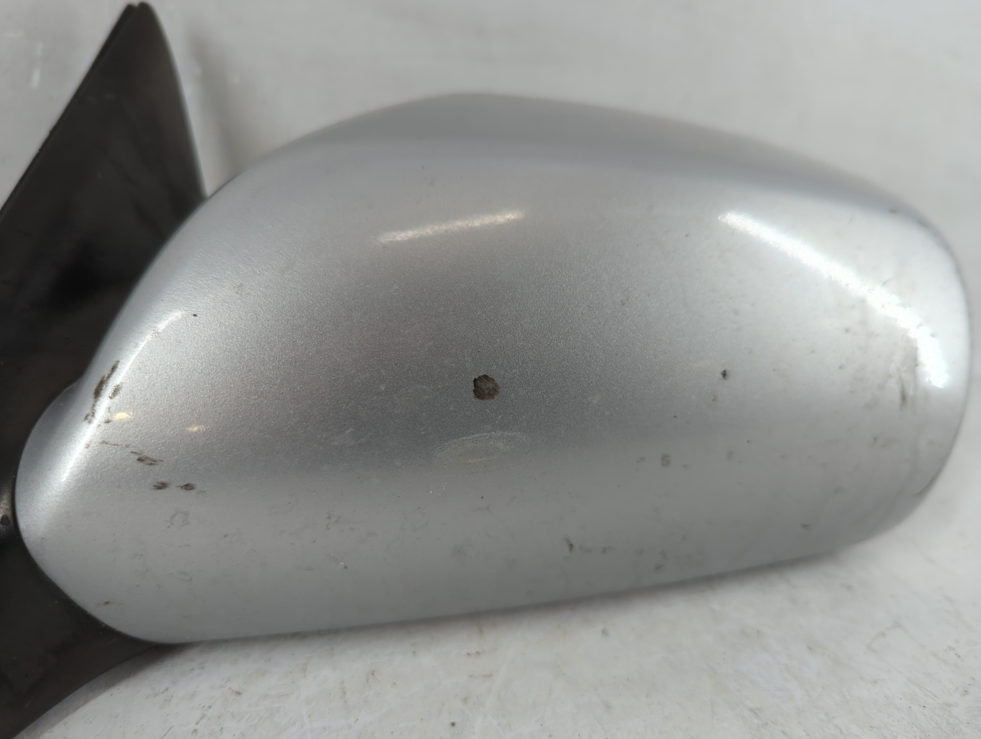 2007-2011 Toyota Camry Side Mirror Replacement Driver Left View Door Mirror Fits Fits 2007 2008 2009 2010 2011 OEM Used Auto Parts - Oemusedautoparts1.com