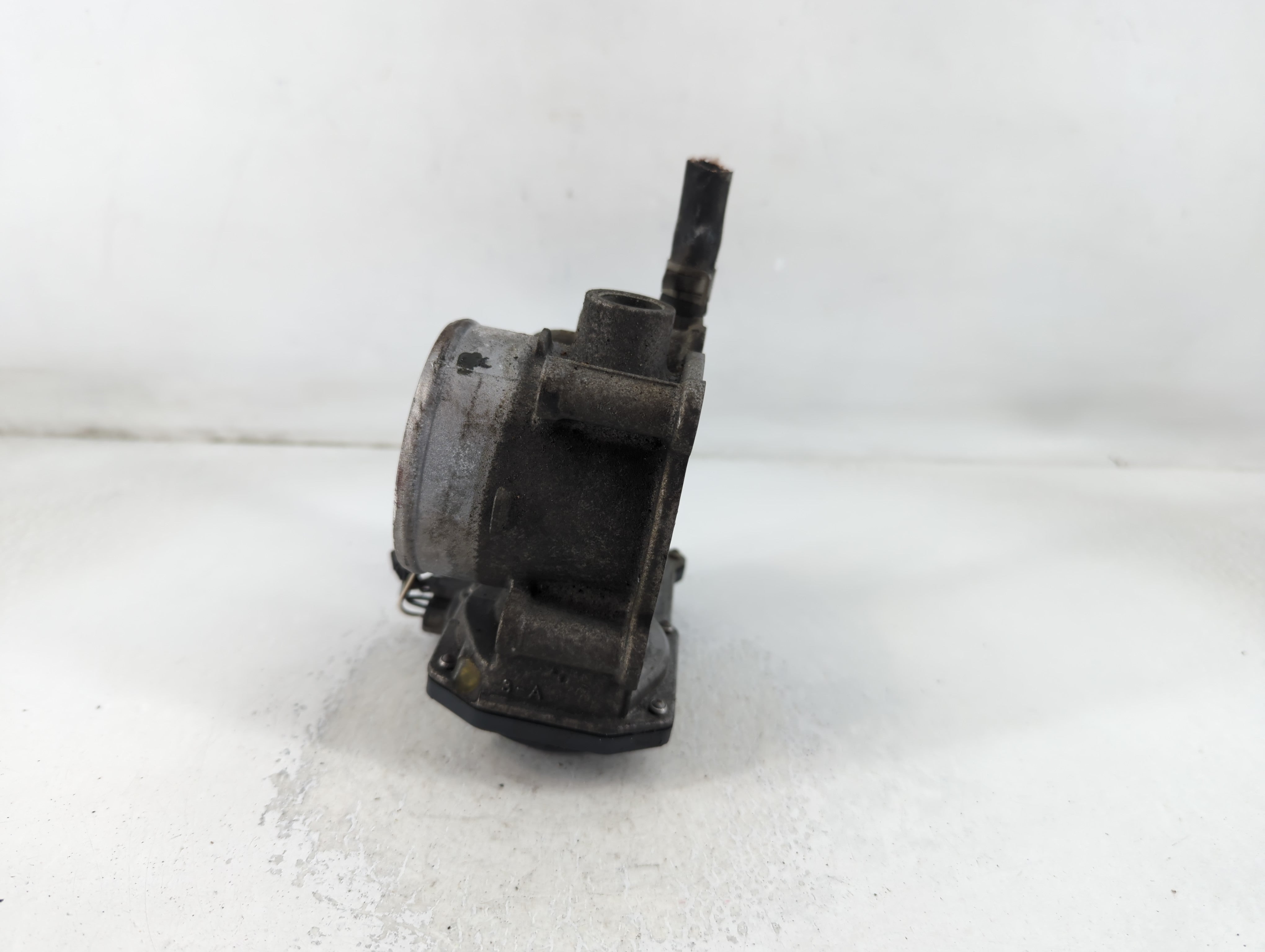 2011-2018 Subaru Forester Throttle Body P/N:16112AA380 Fits Fits 2011 2012 2013 2014 2015 2016 2017 2018 OEM Used Auto Parts - Oemusedautoparts1.com