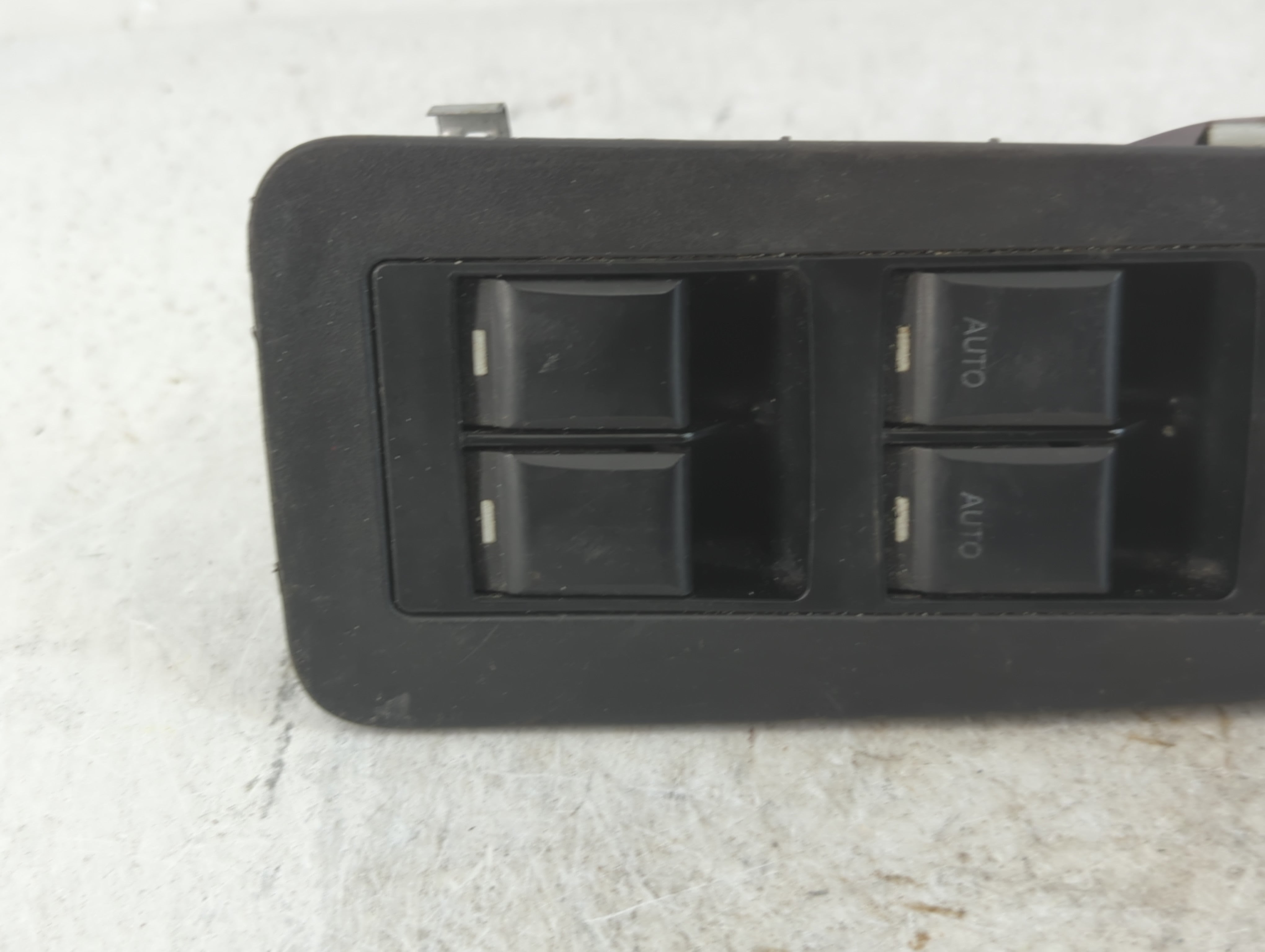 2006-2010 Chrysler 300 Master Power Window Switch Replacement Driver Side Left P/N:04602781AA 2799B L-AB Fits OEM Used Auto Parts - Oemusedautoparts1.com