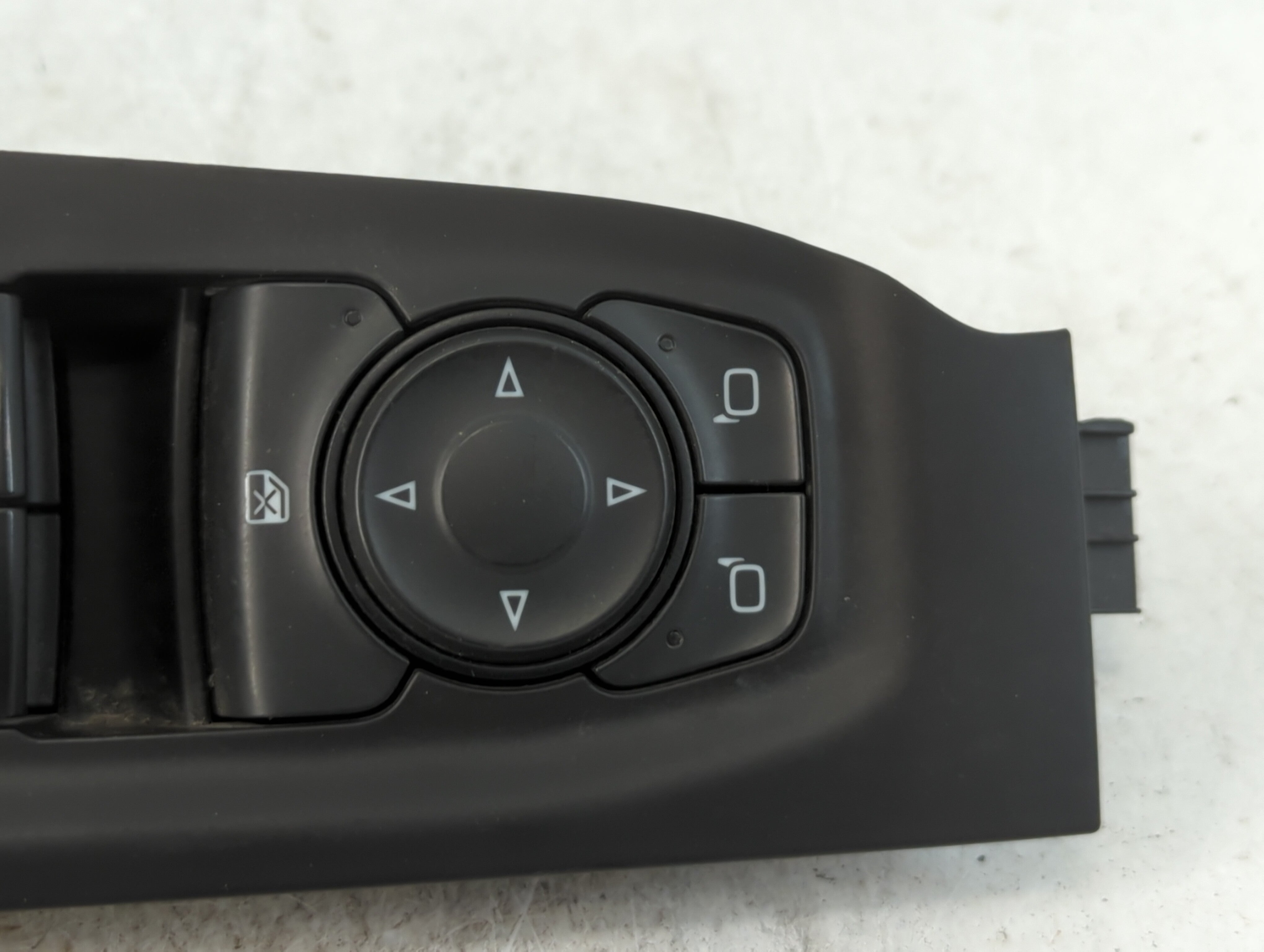 2014-2019 Toyota Corolla Master Power Window Switch Replacement Driver Side Left P/N:84699725 Fits OEM Used Auto Parts - Oemusedautoparts1.com