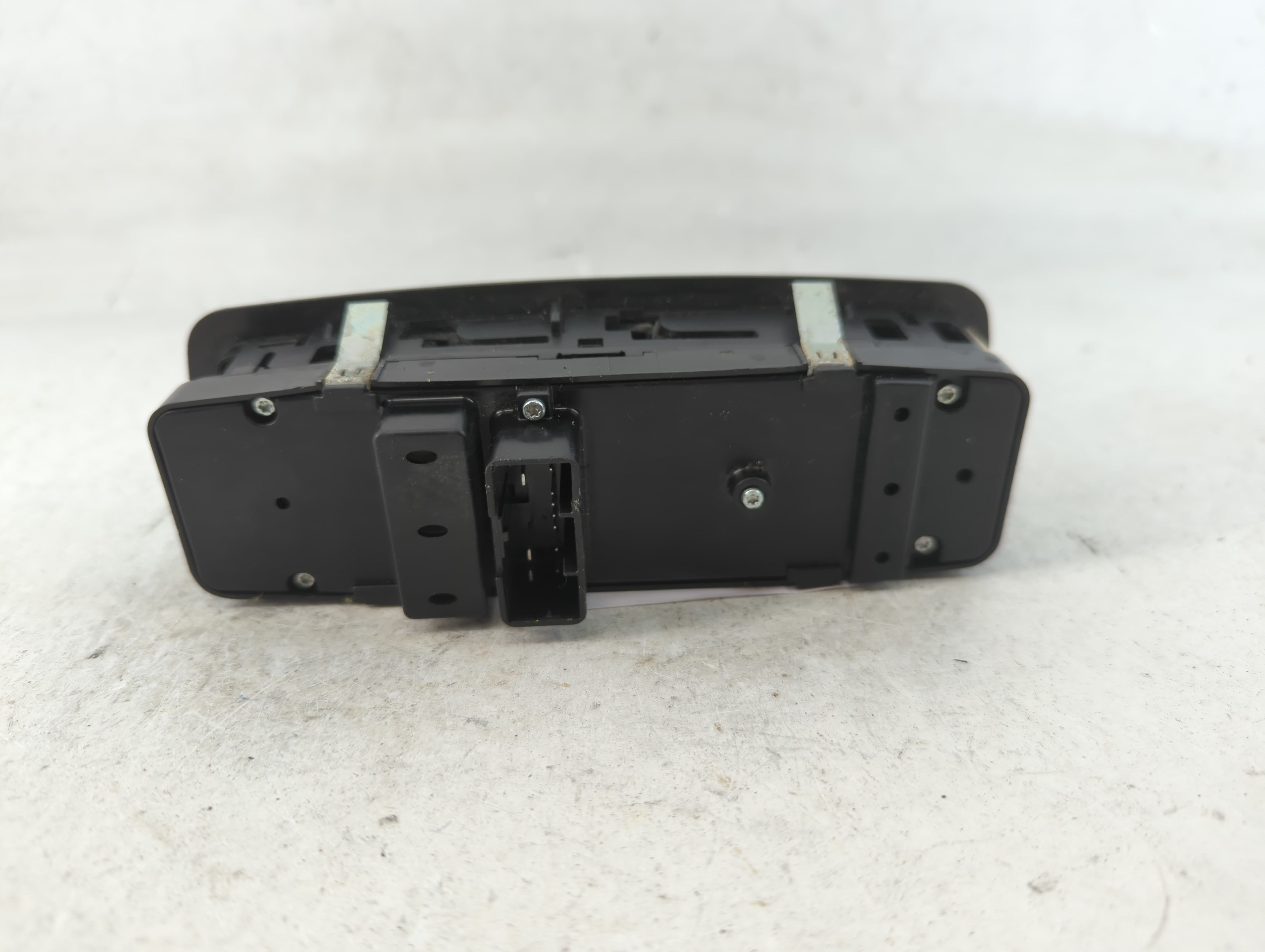 2015-2022 Jeep Cherokee Master Power Window Switch Replacement Driver Side Left P/N:68271206AB Fits OEM Used Auto Parts - Oemusedautoparts1.com