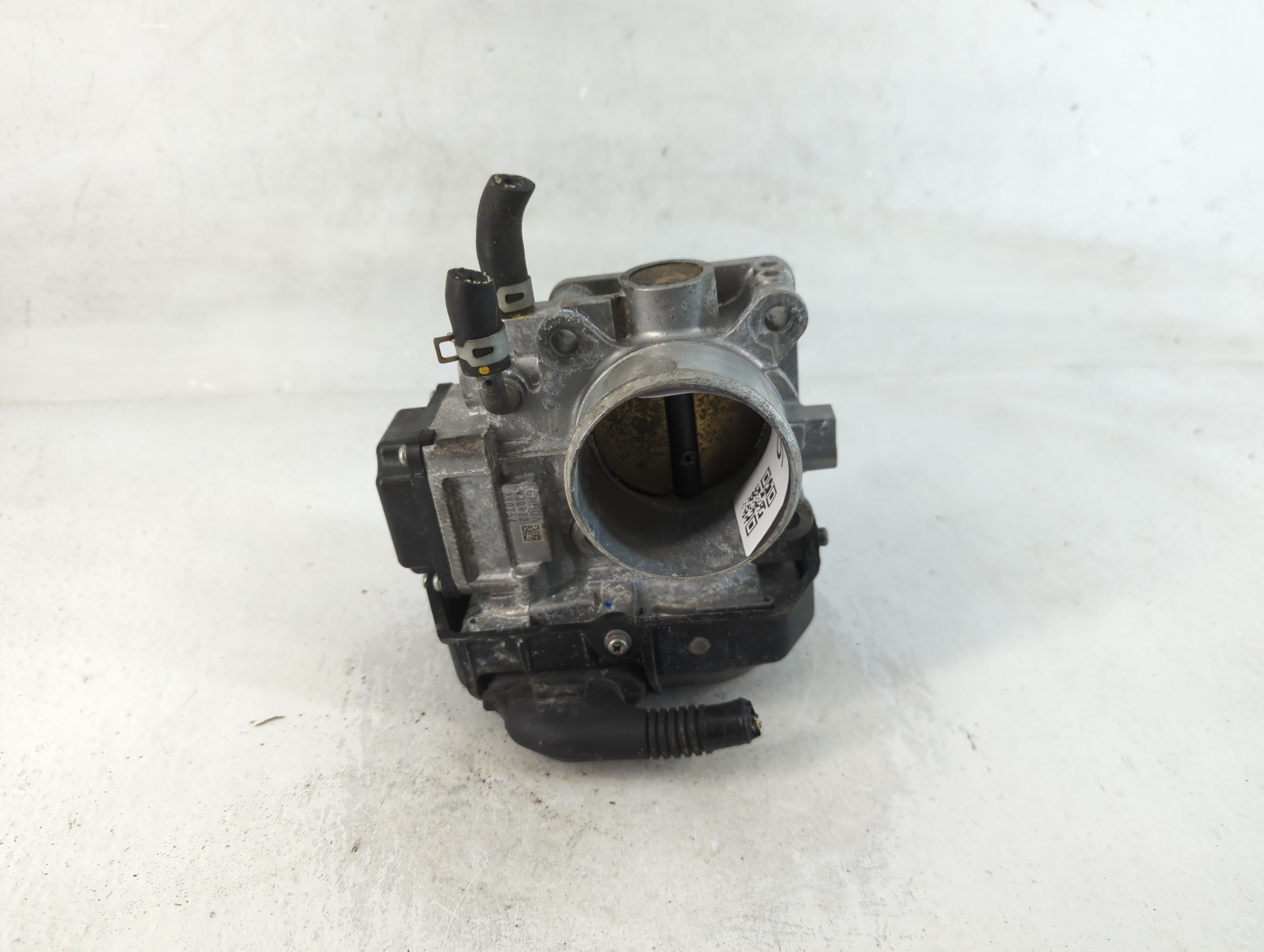 2021-2022 Acura Tlx Throttle Body P/N:GM110A Fits Fits 2017 2018 2019 2020 2021 2022 OEM Used Auto Parts - Oemusedautoparts1.com