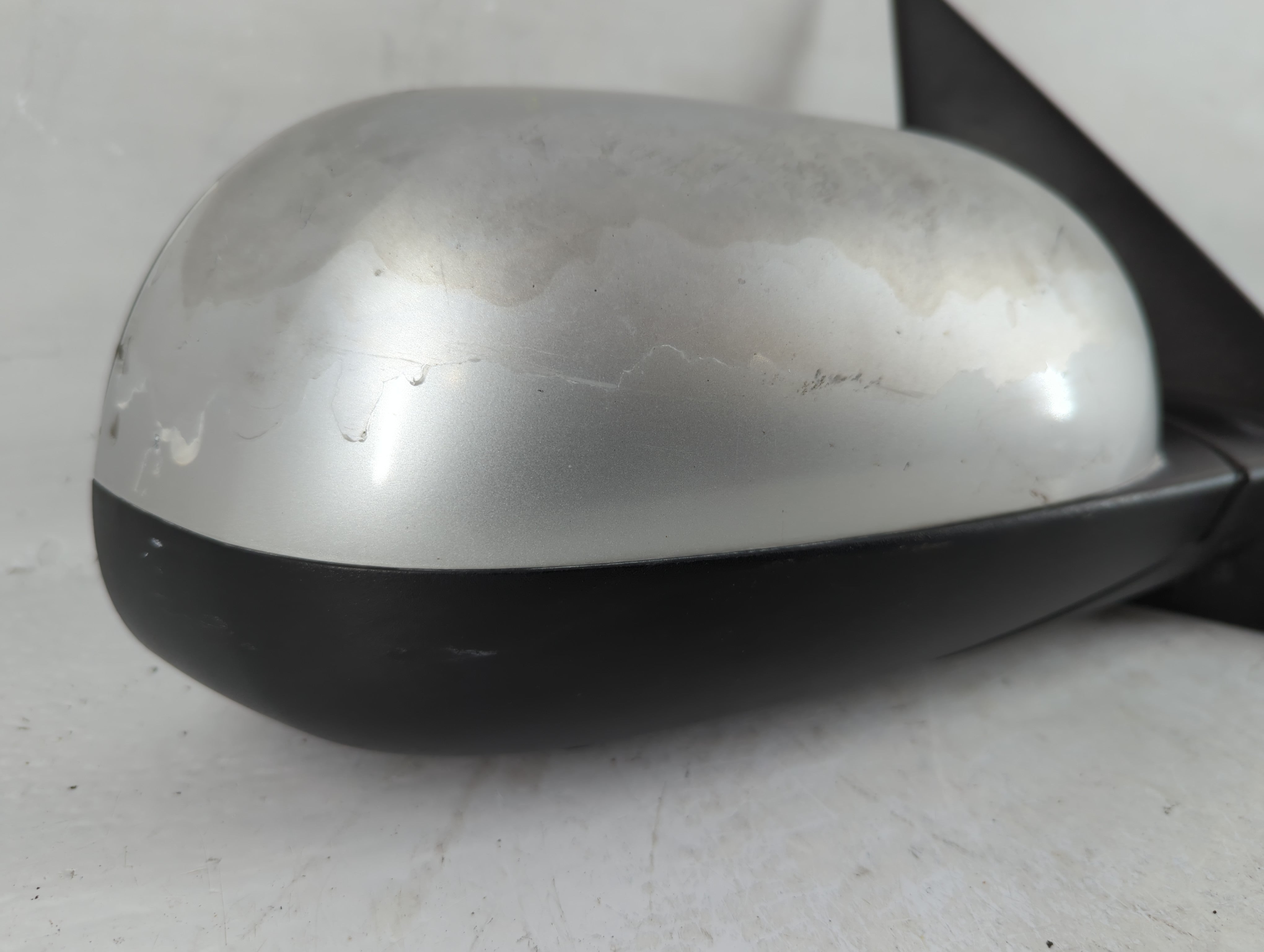 2014-2019 Kia Soul Side Mirror Replacement Passenger Right View Door Mirror Fits Fits 2014 2015 2016 2017 2018 2019 OEM Used Auto Parts - Oemusedautoparts1.com